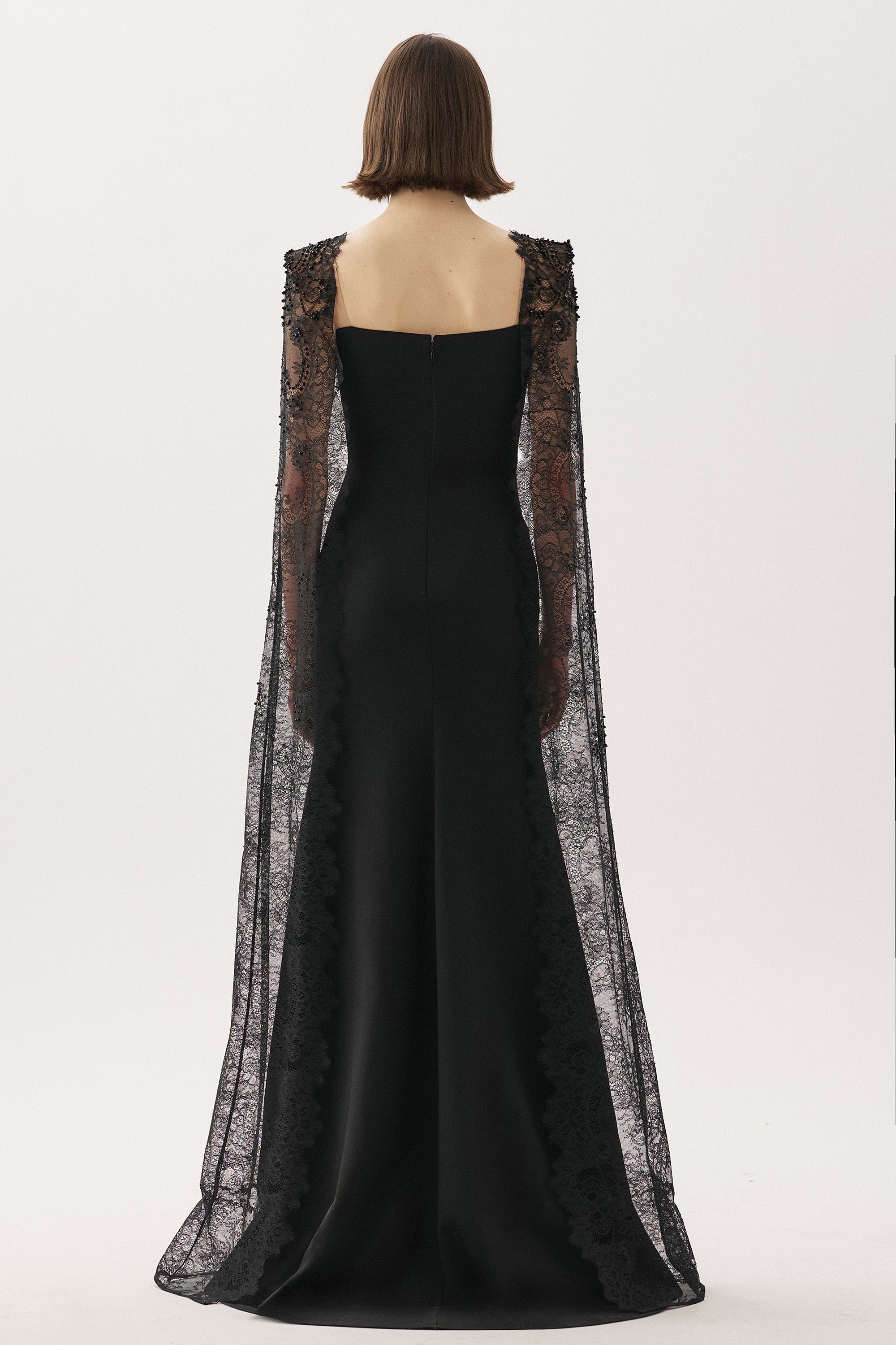 Tarik EdizBELANIS DRESS-3