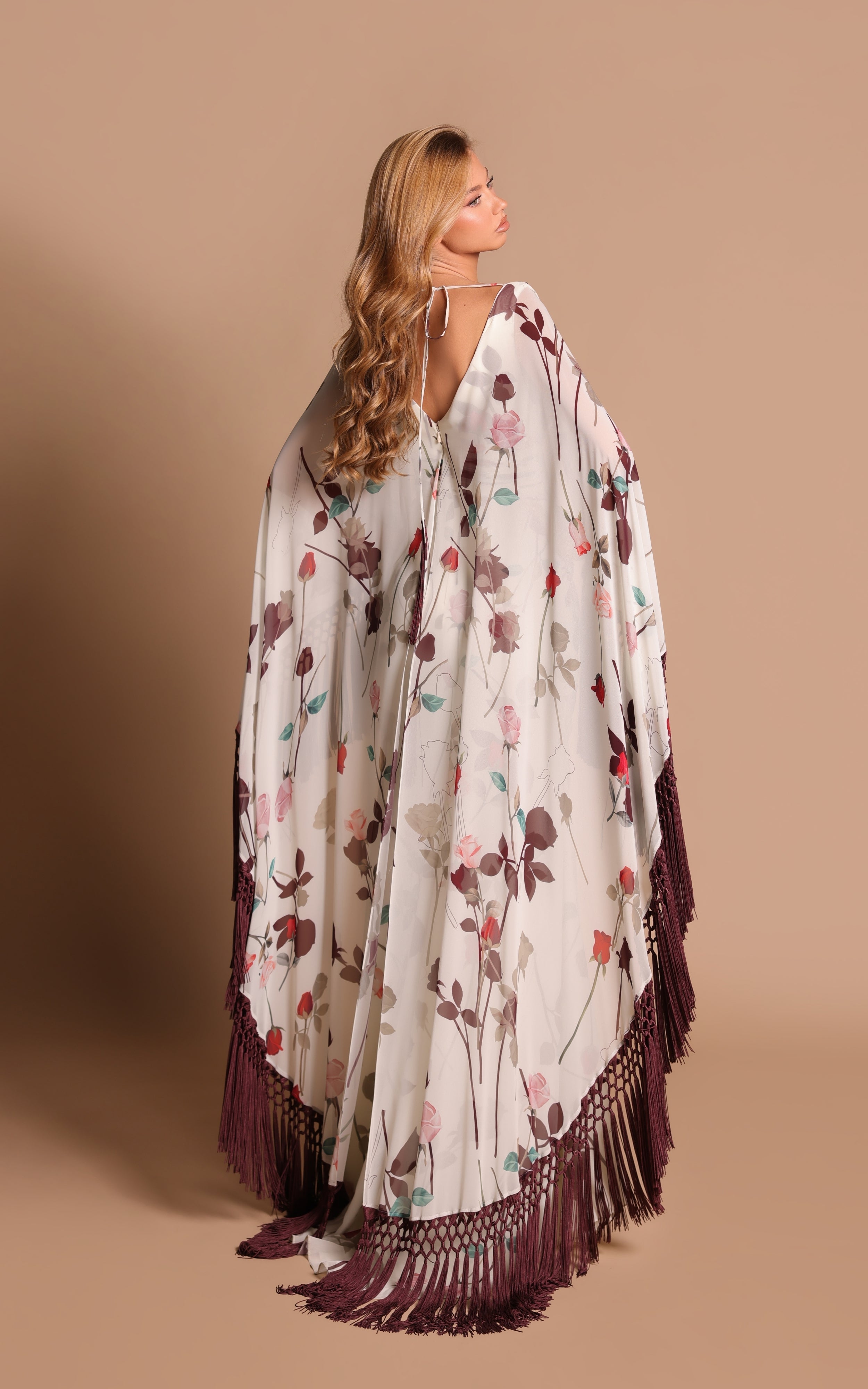 Tarki Ediz BLAIS DRESS-3