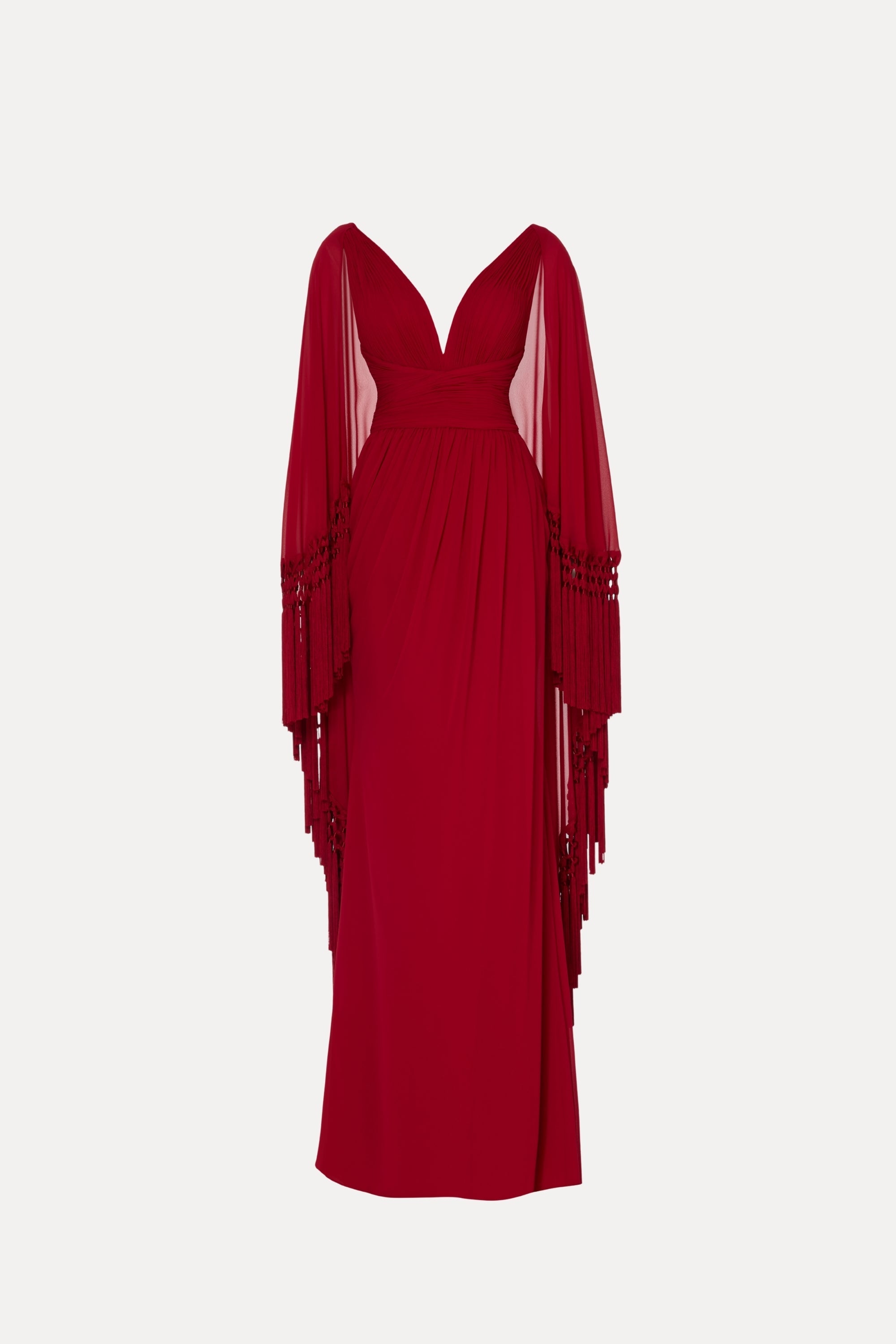 Tarik EdizBLAIS DRESS-4