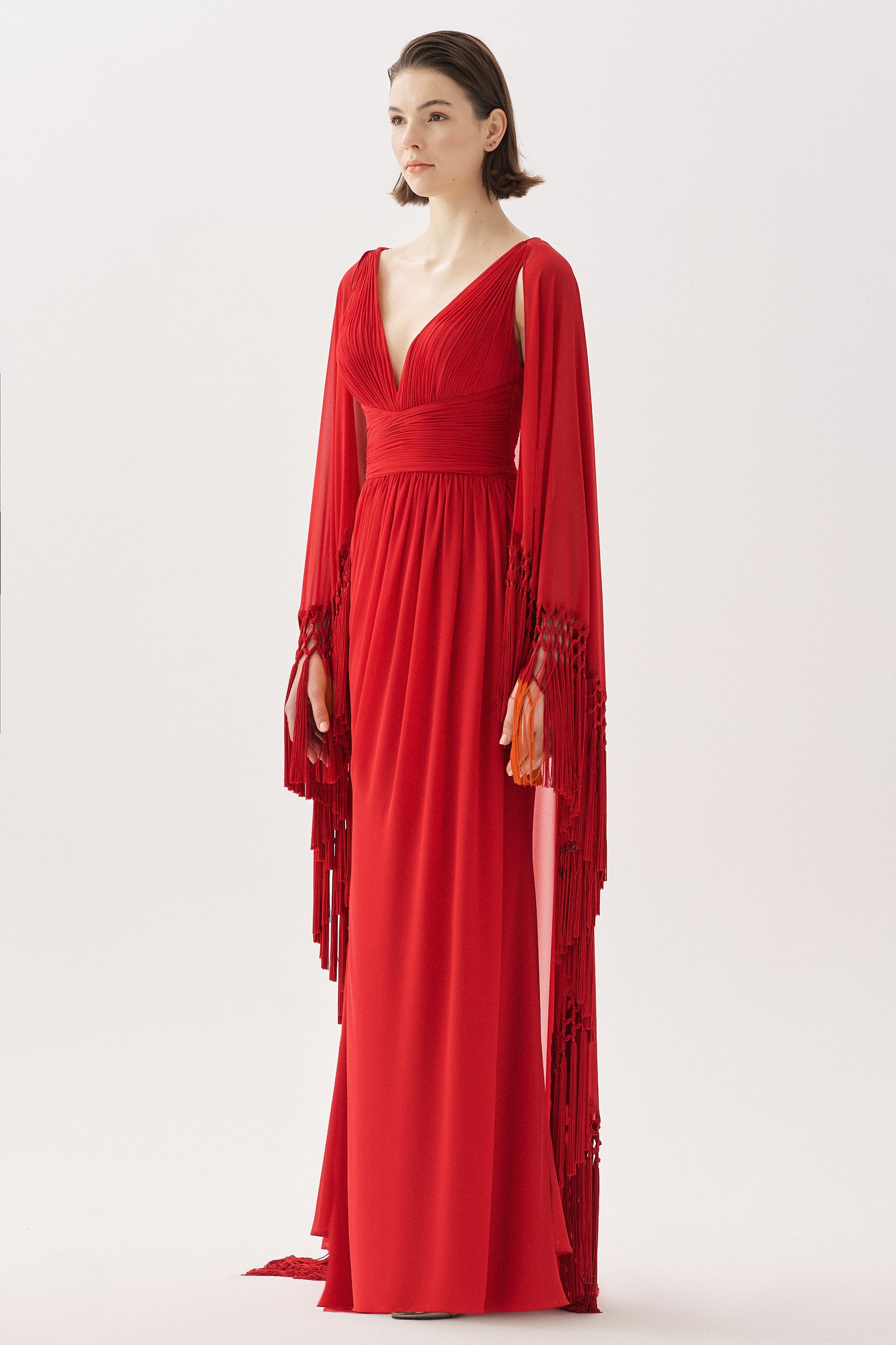 Tarik EdizBLAIS DRESS-2