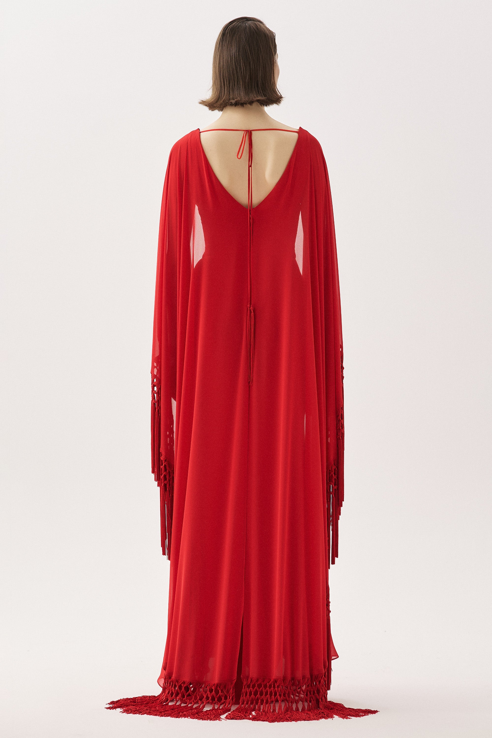 Tarik EdizBLAIS DRESS-3