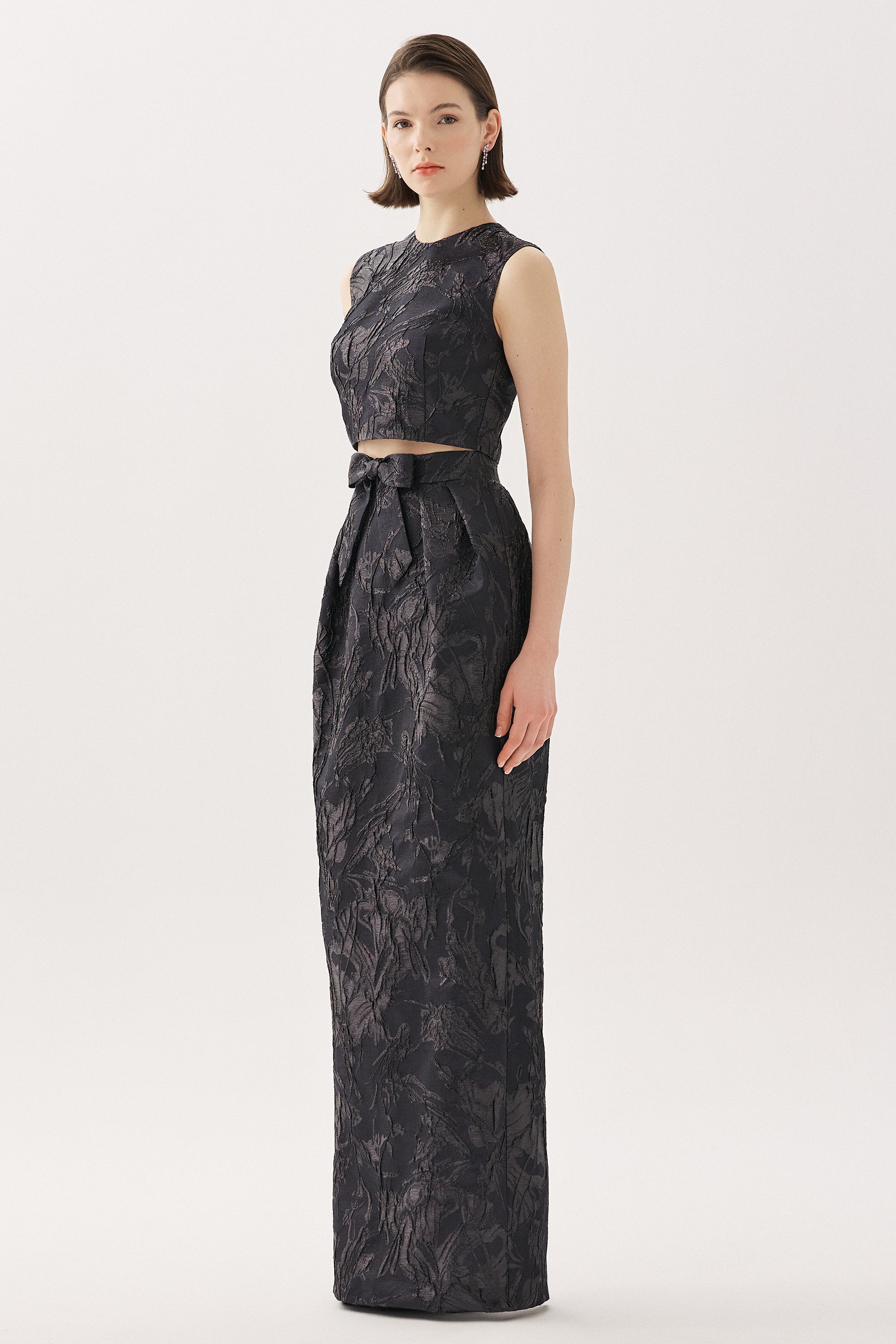 Tarki Ediz ASTREVIA DRESS-2