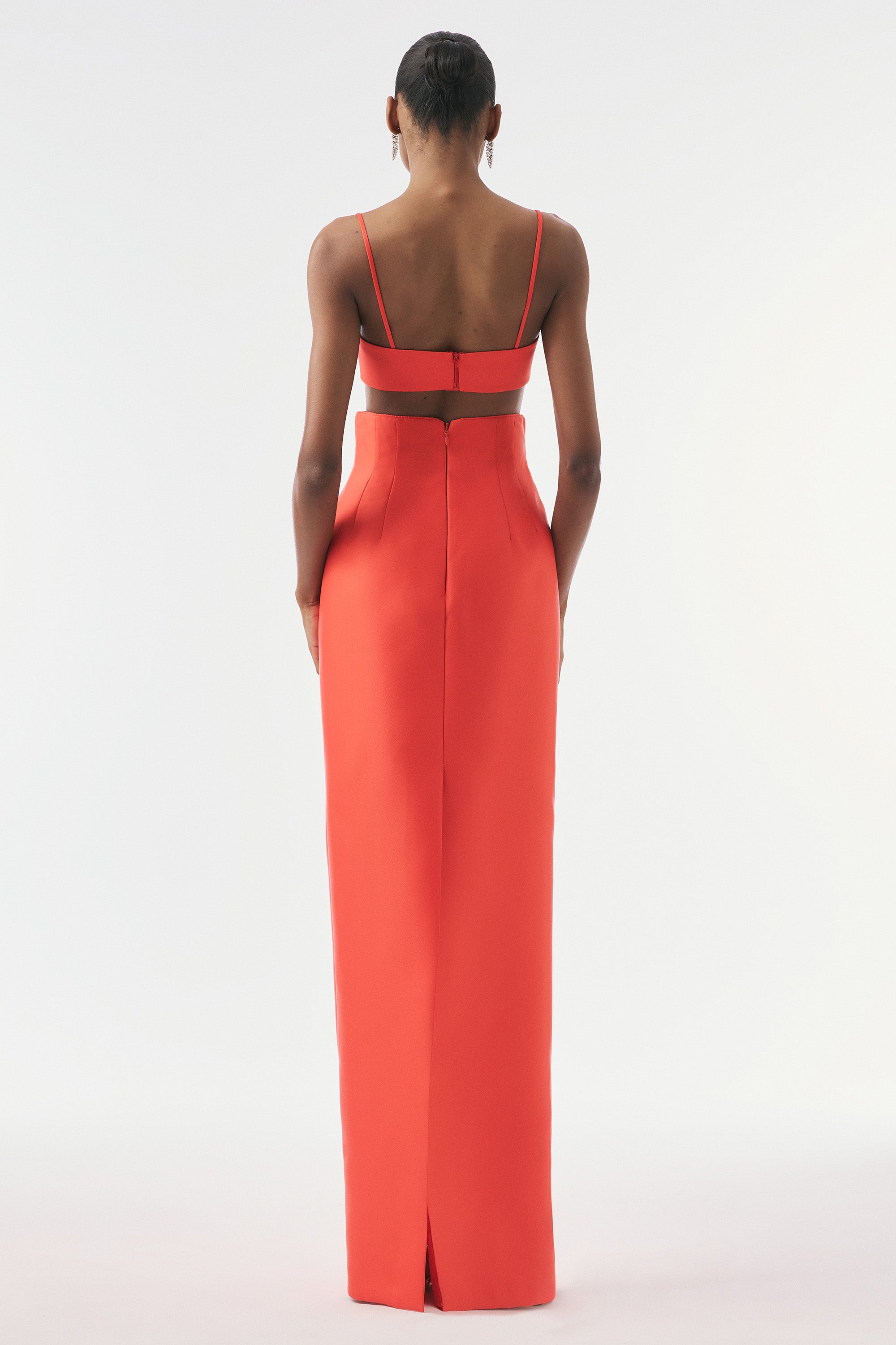 Tarik EdizLISA SKIRT-3