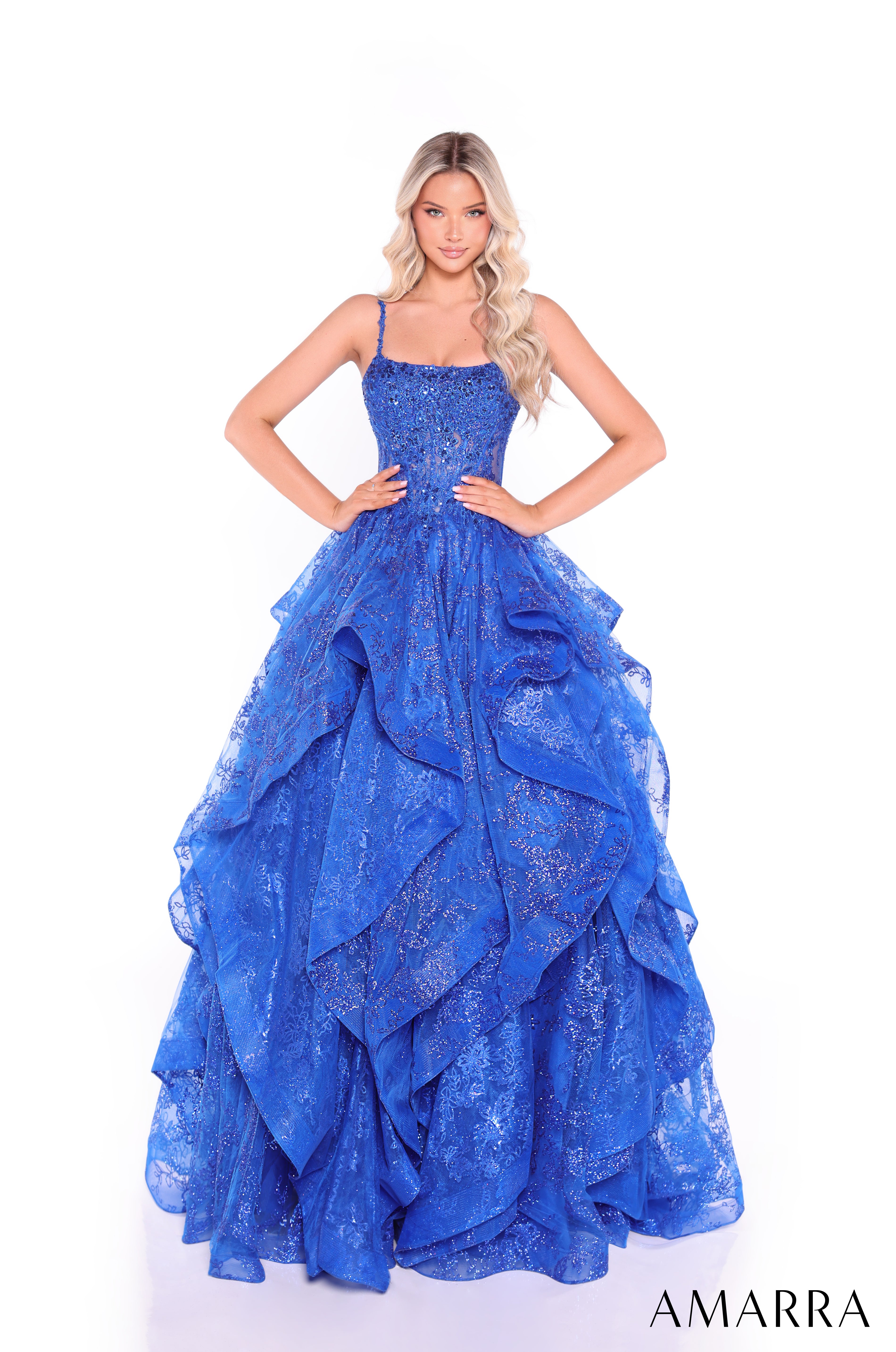 Style 89505 Style 89505