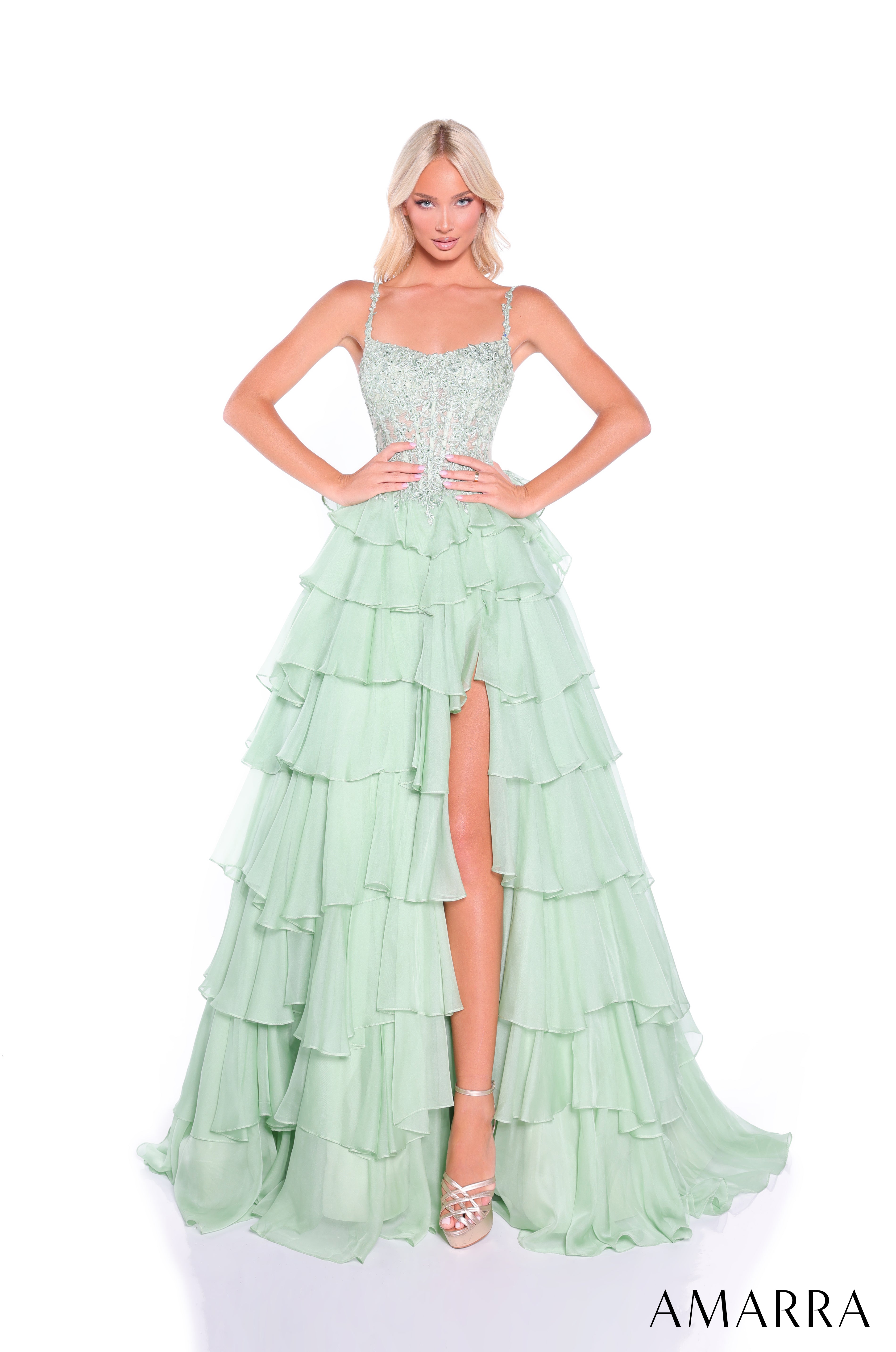 Style 89507