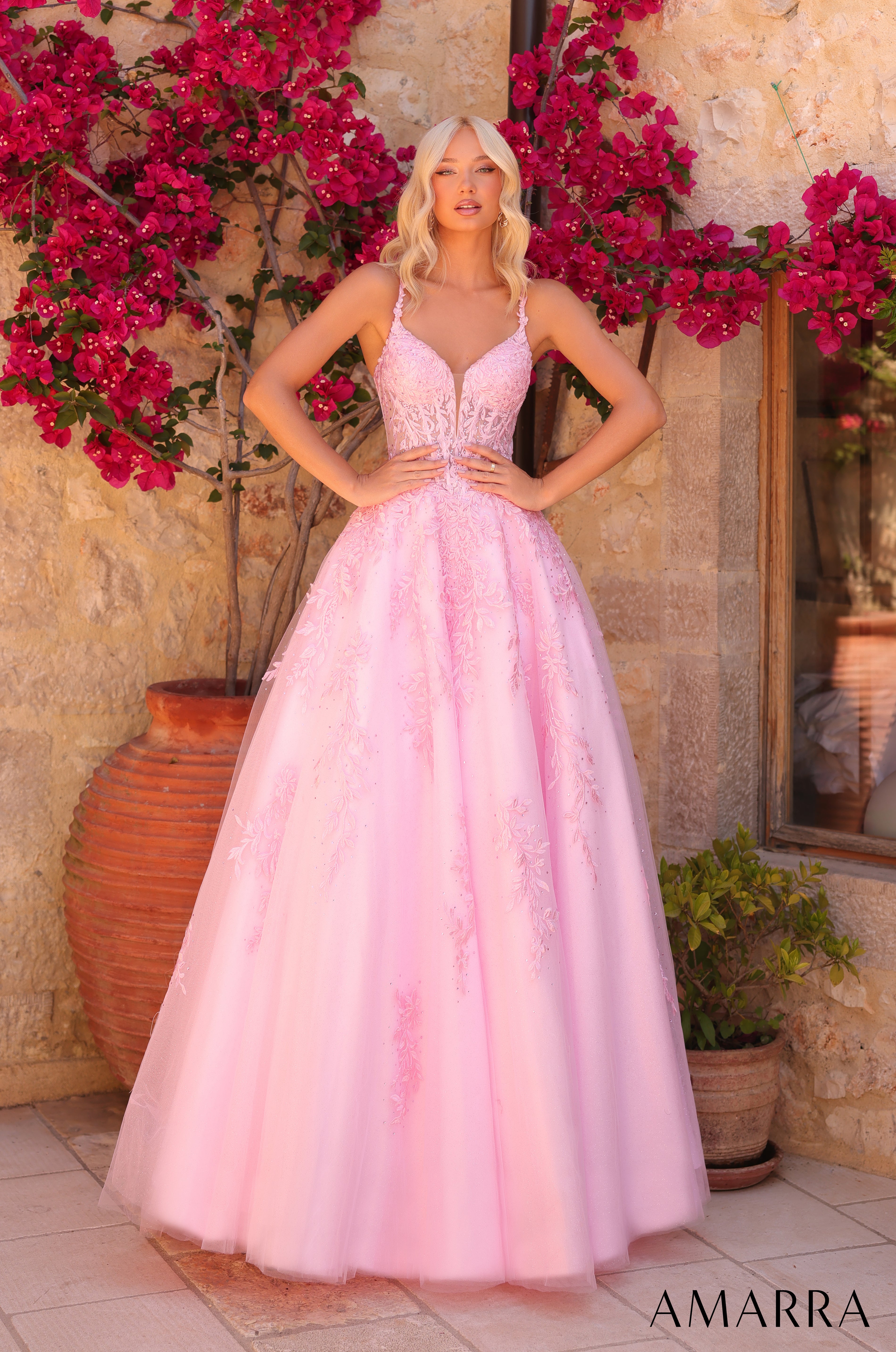Style 89509