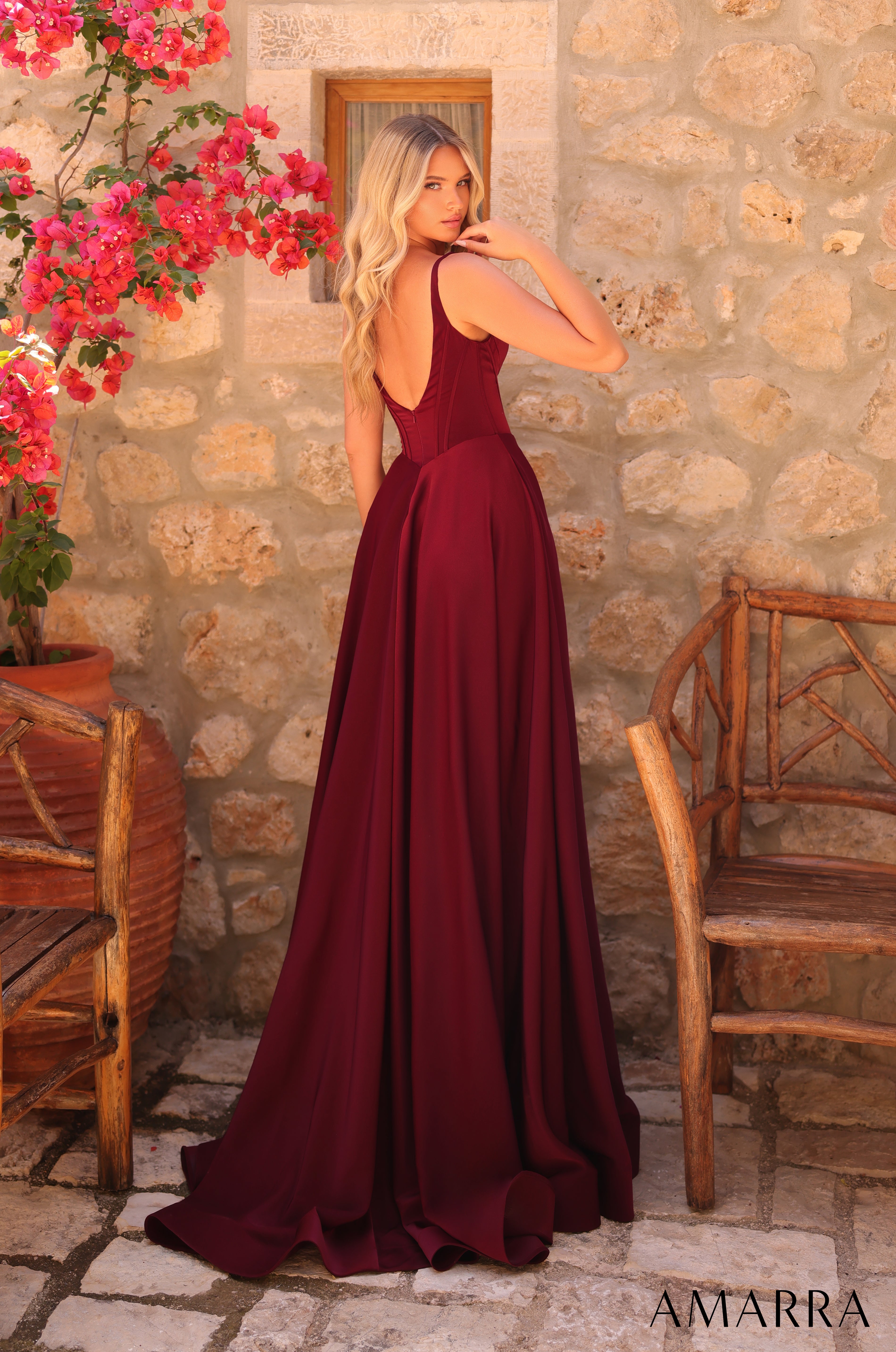 Style 89519