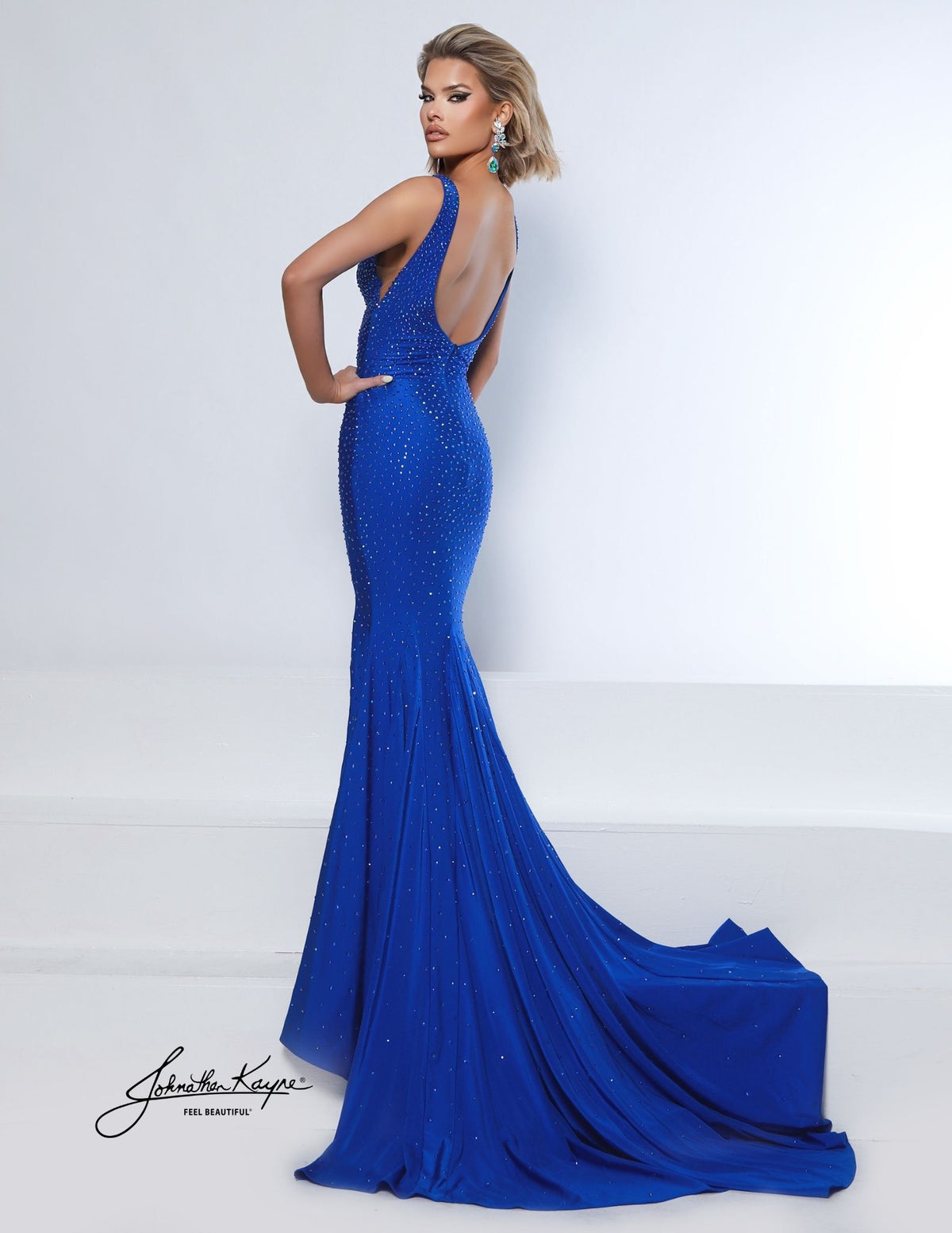 Johnathan Kayne 9213A