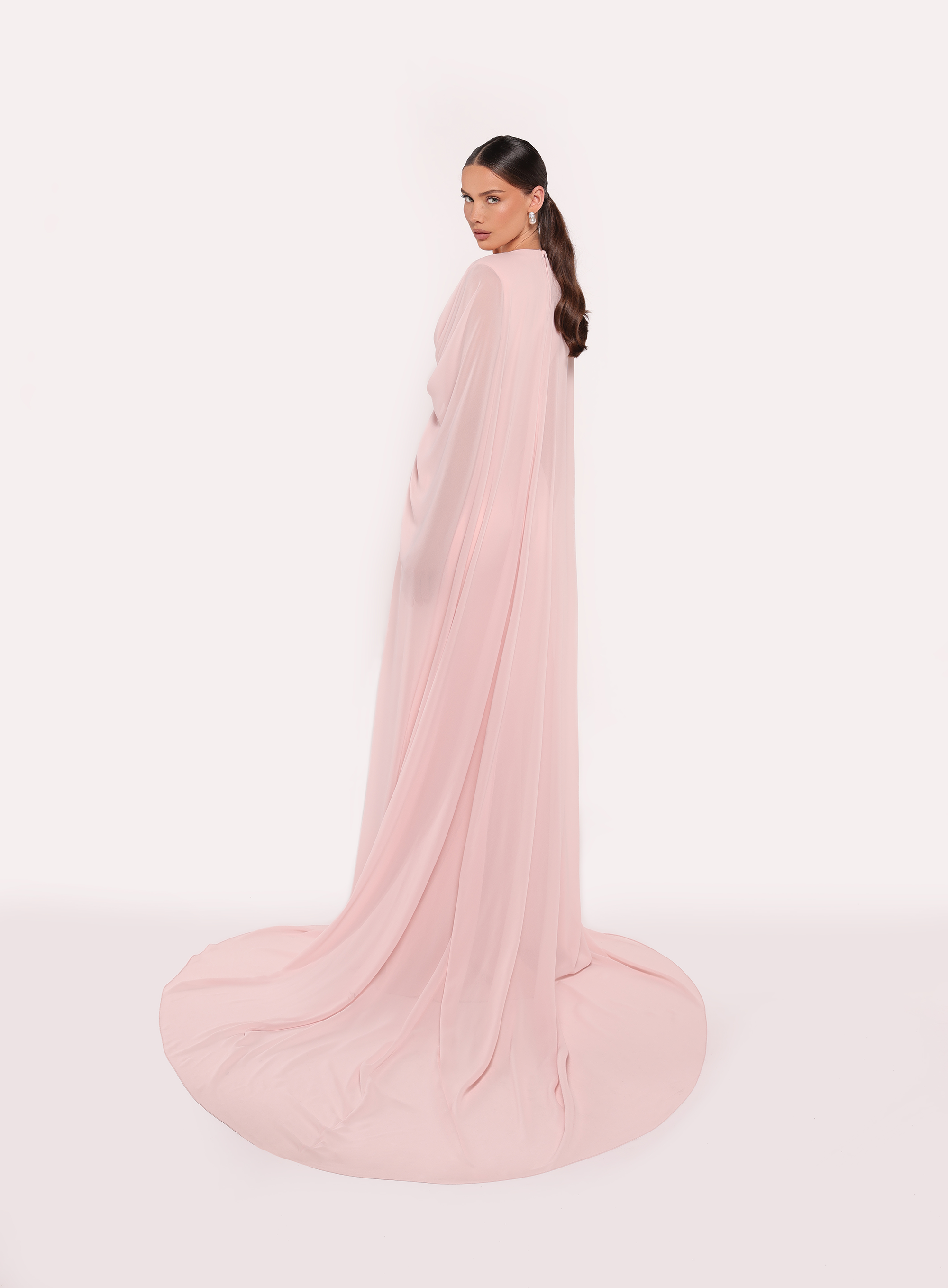 Tarik Ediz GAMIE DRESS-2