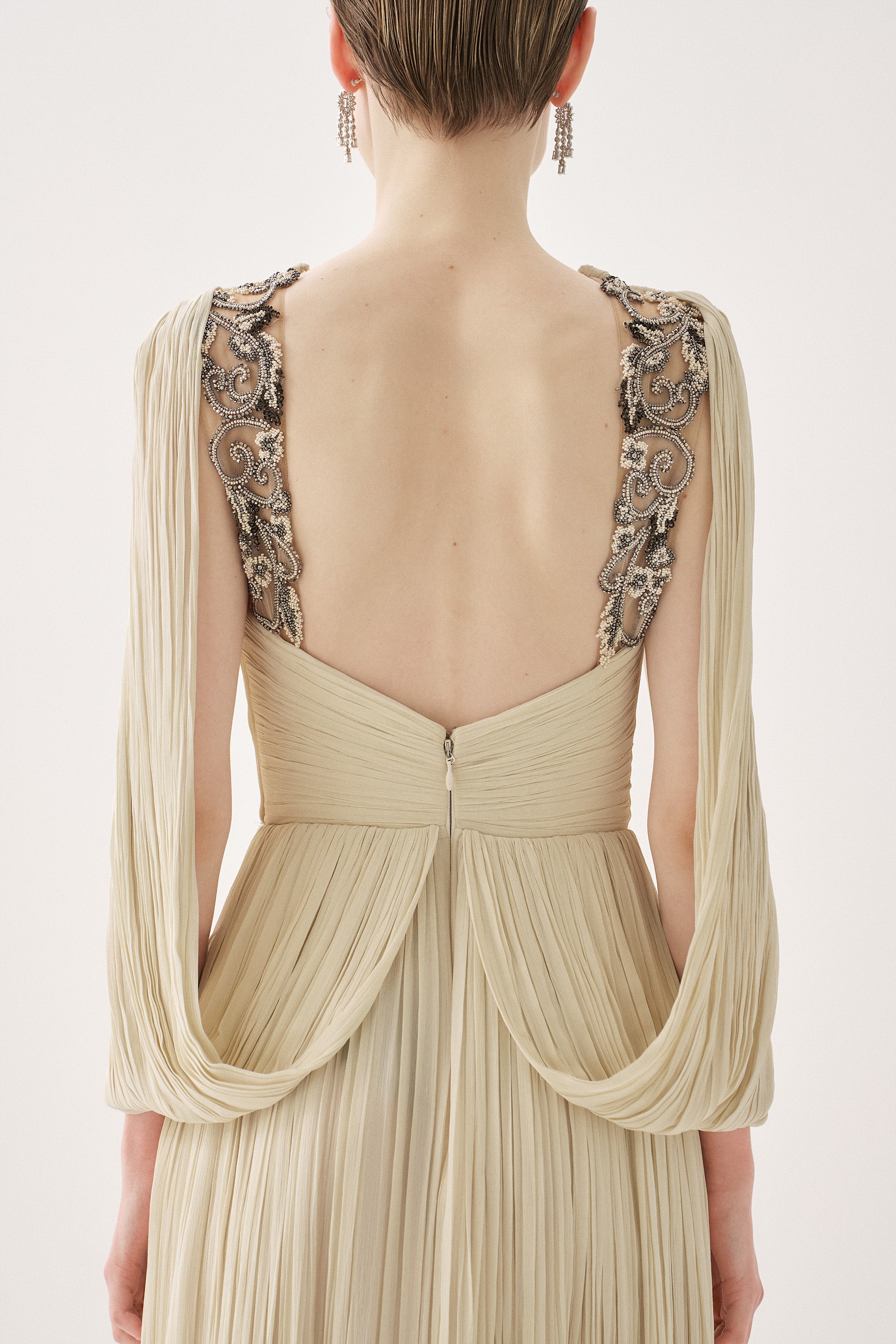 Tarki Ediz DORA DRESS-2