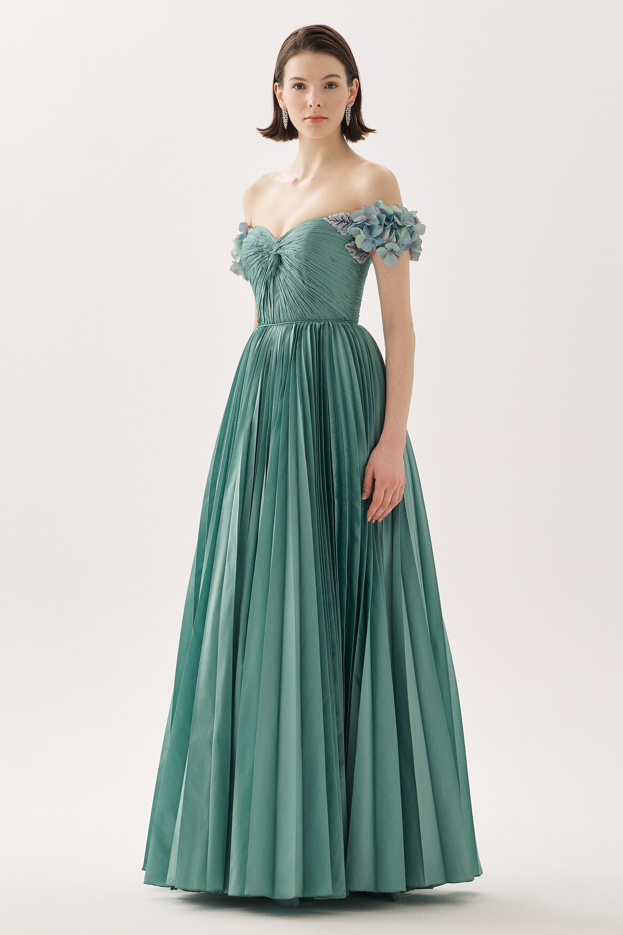 Tarki Ediz SHEA DRESS-2