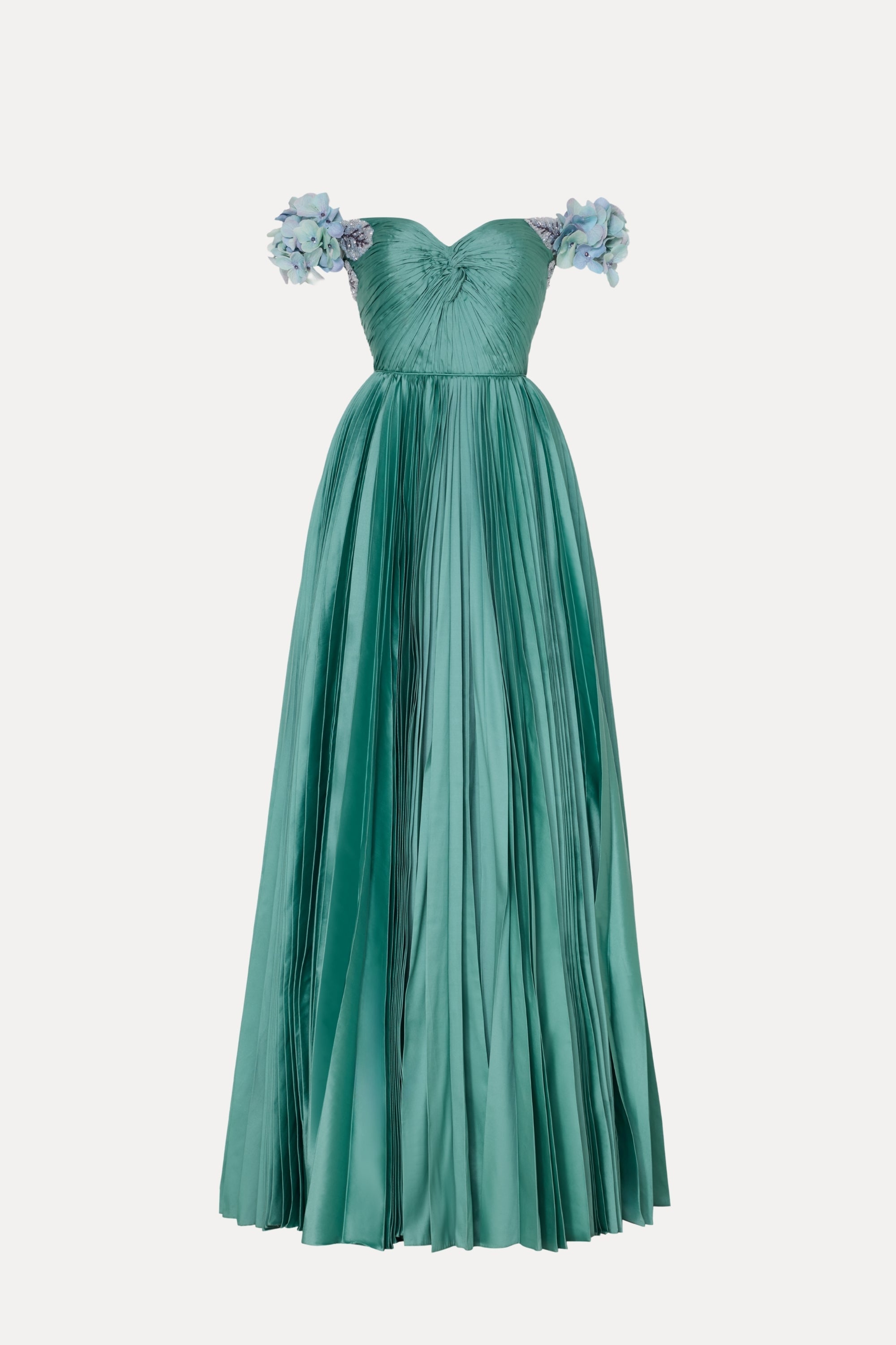 Tarki Ediz SHEA DRESS-4