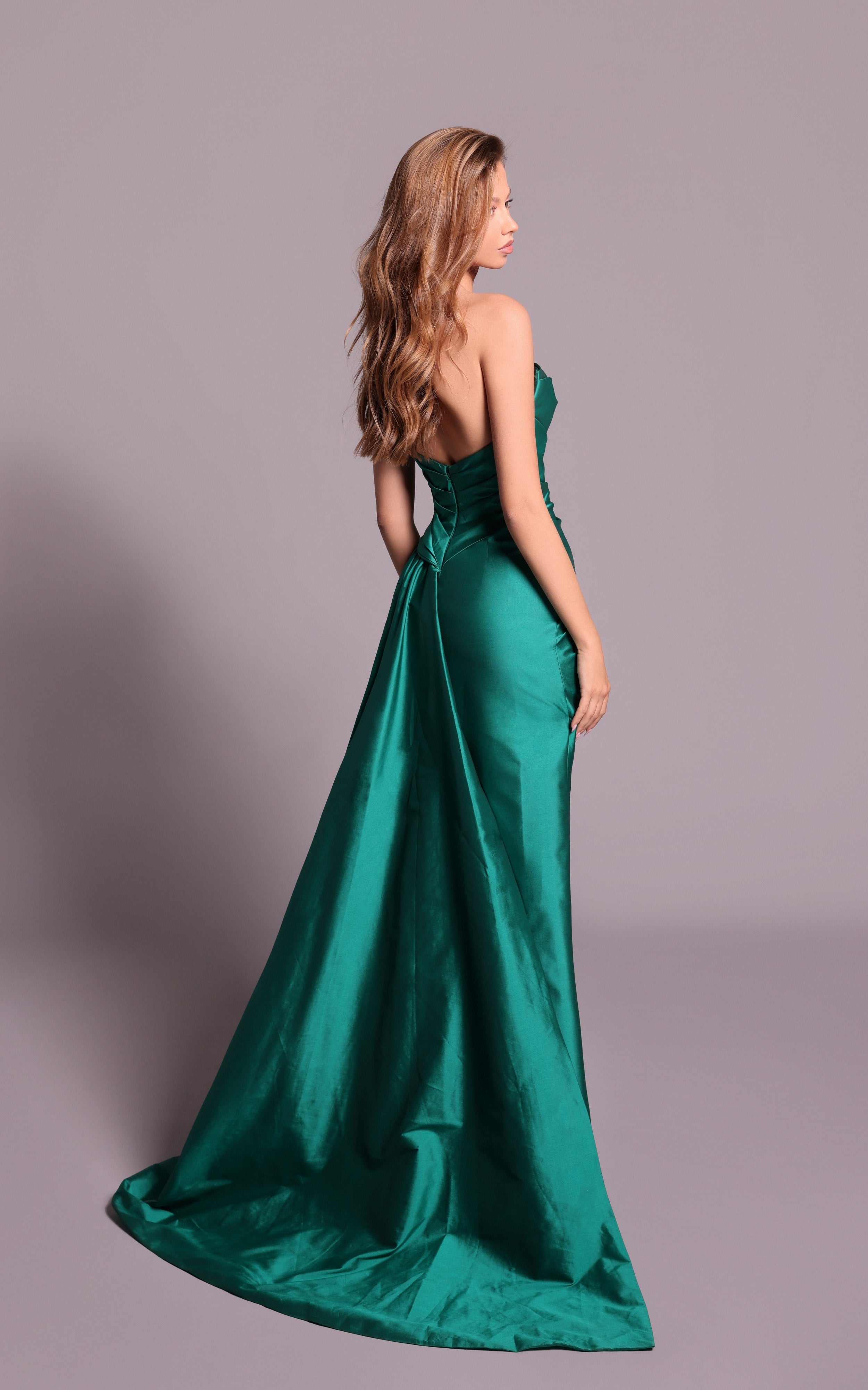 Tarik EdizMADRONA DRESS-1