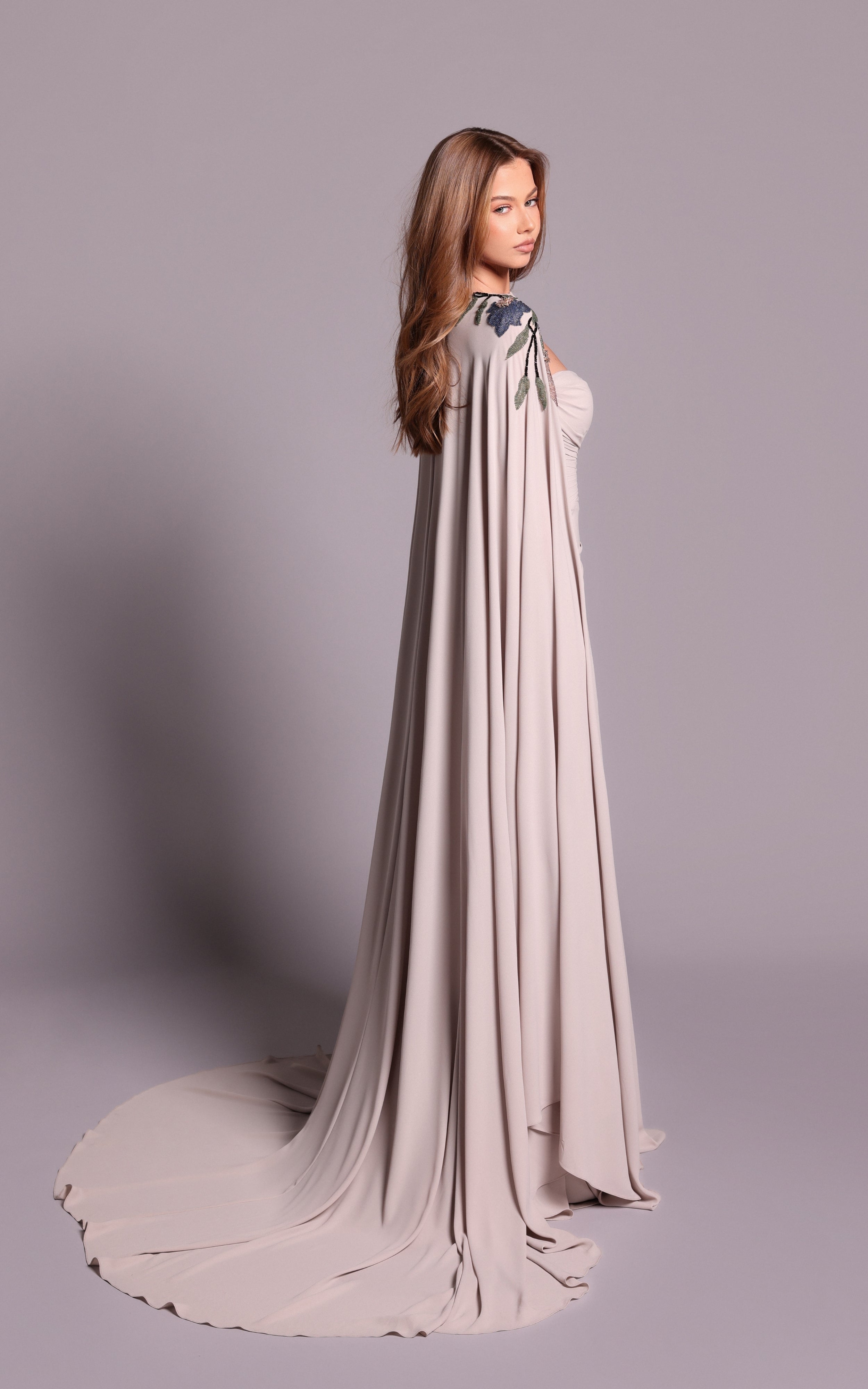 Tarik EdizGERTIE DRESS-2