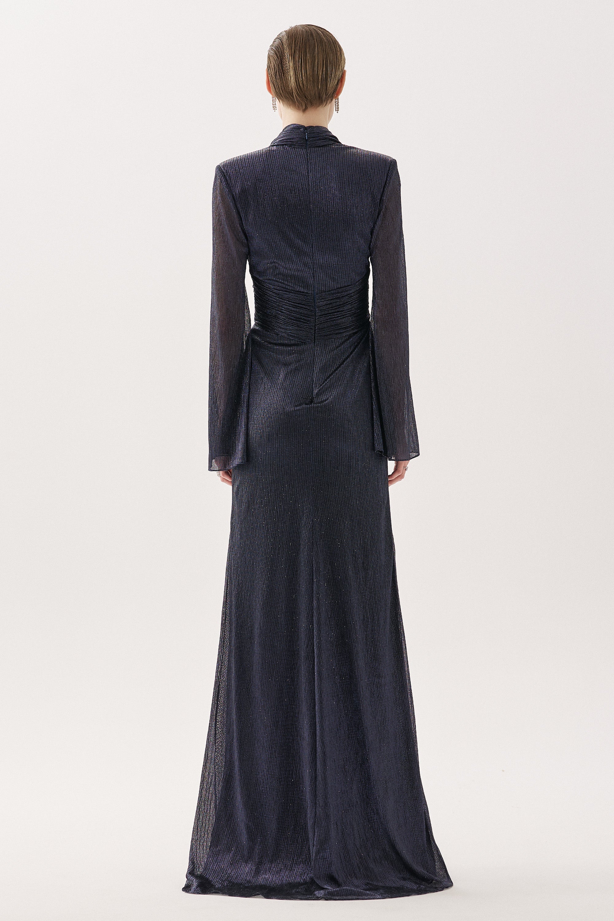 Tarki Ediz OLIVIANA DRESS-3