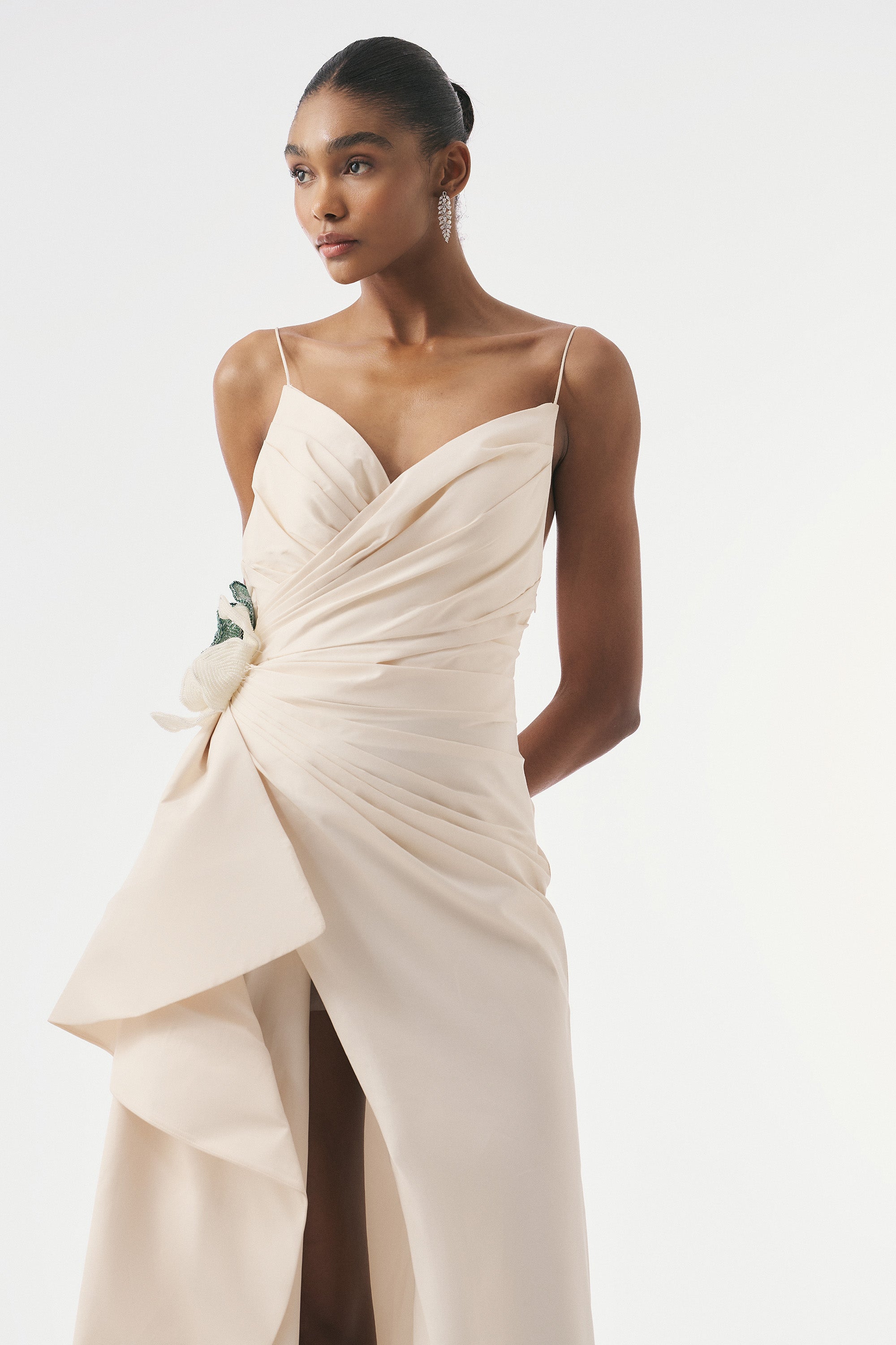 Tarki Ediz ANDEL DRESS-2