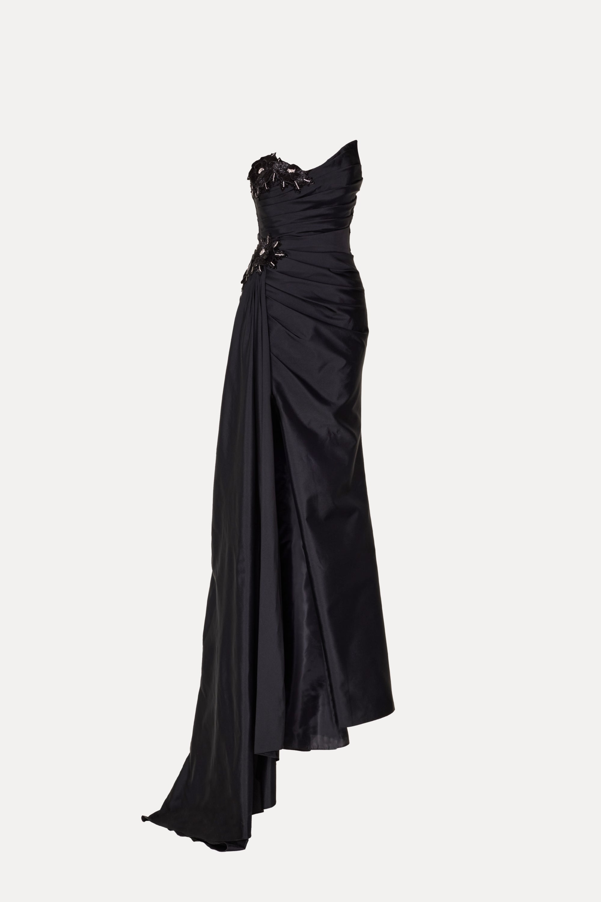 Tarki Ediz SELVA DRESS-4