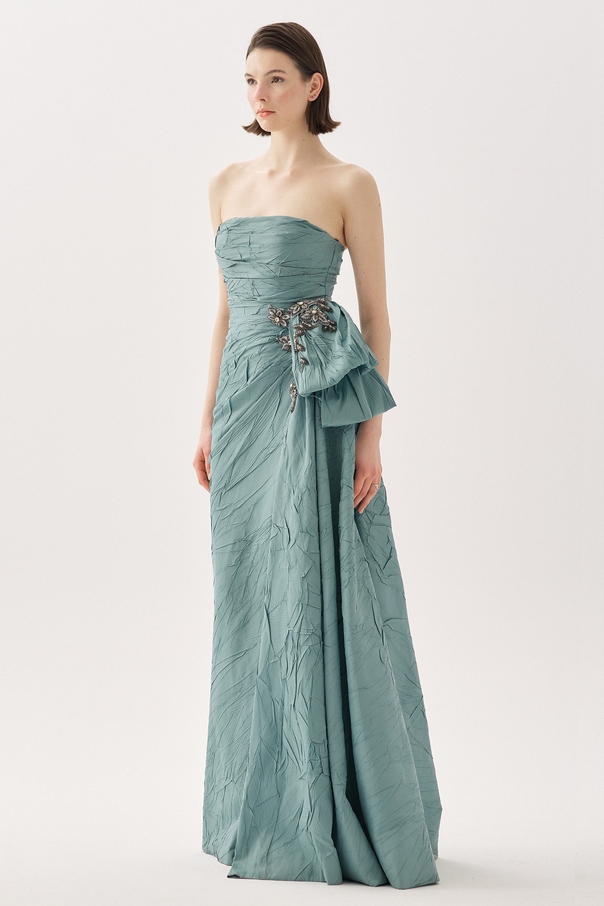 Tarki Ediz MARLOW DRESS-2