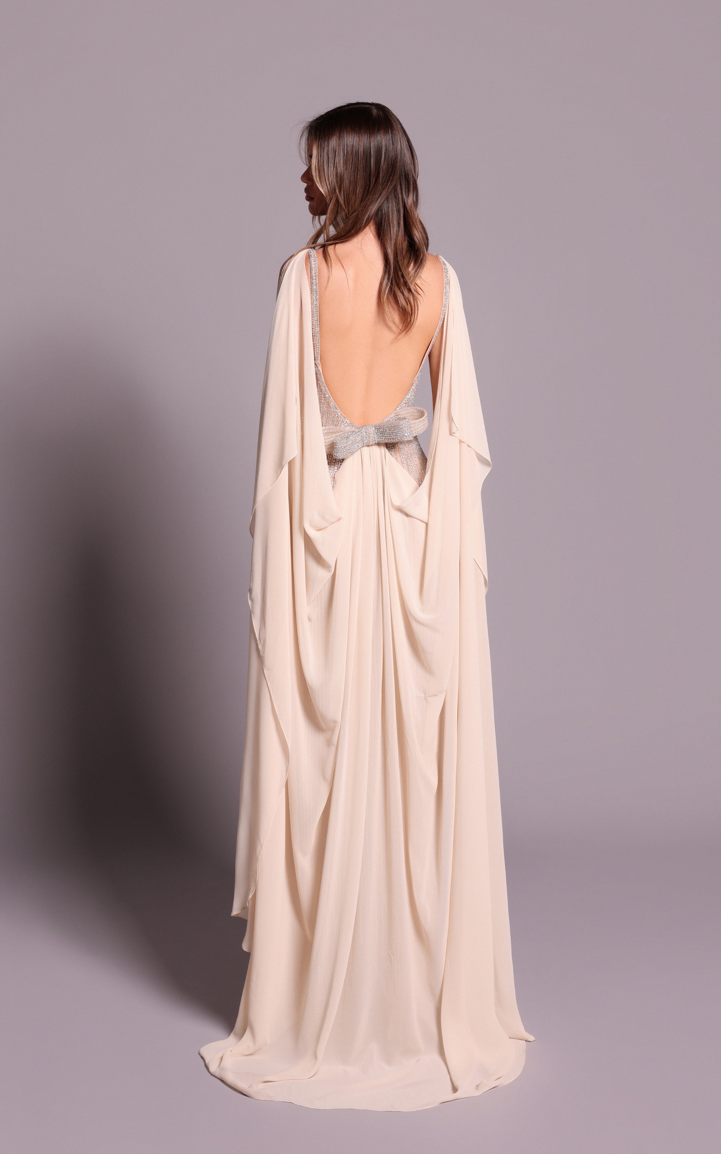 Tarki Ediz BLUBELL DRESS-2