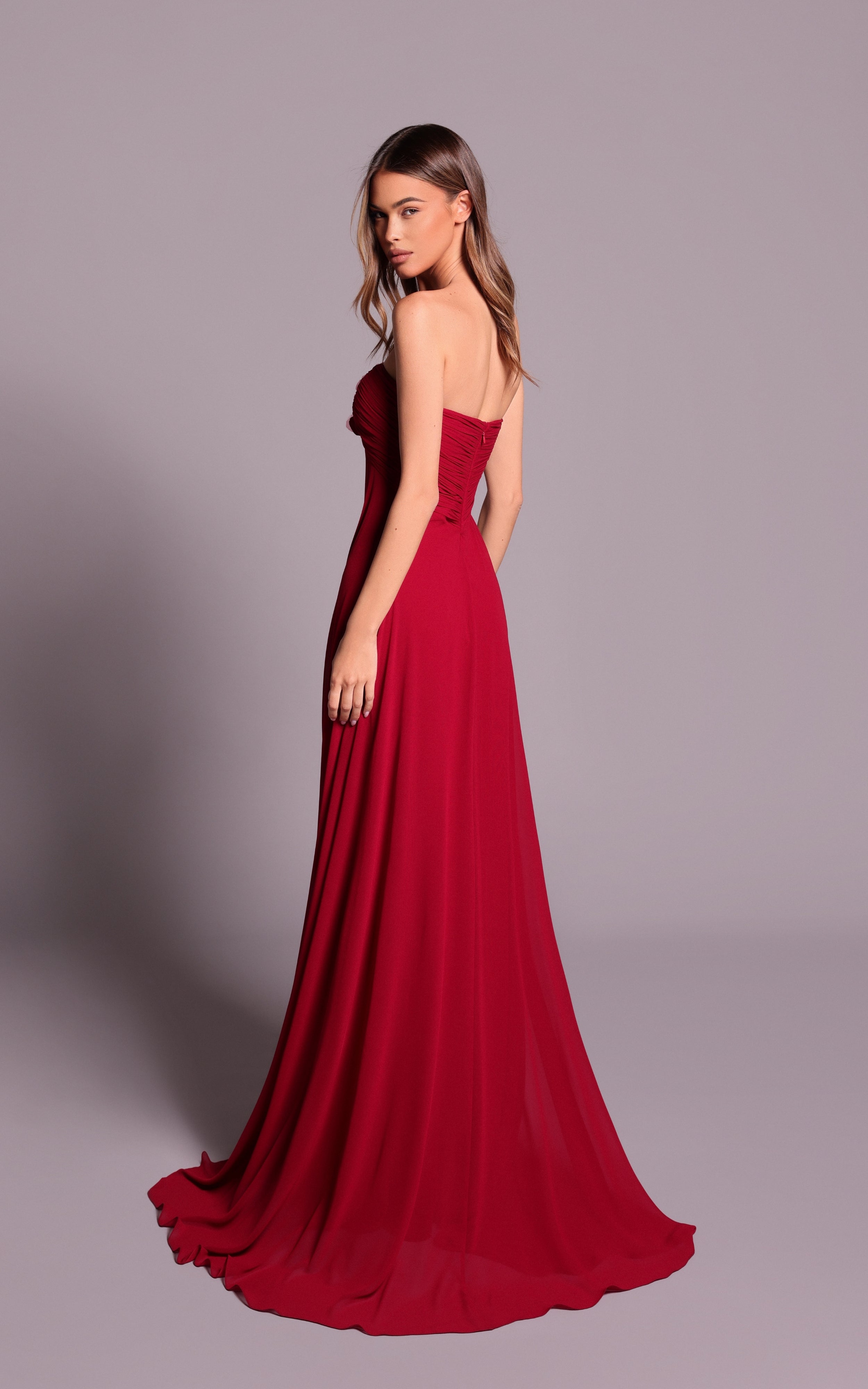 Tarki Ediz VALERIO DRESS-2