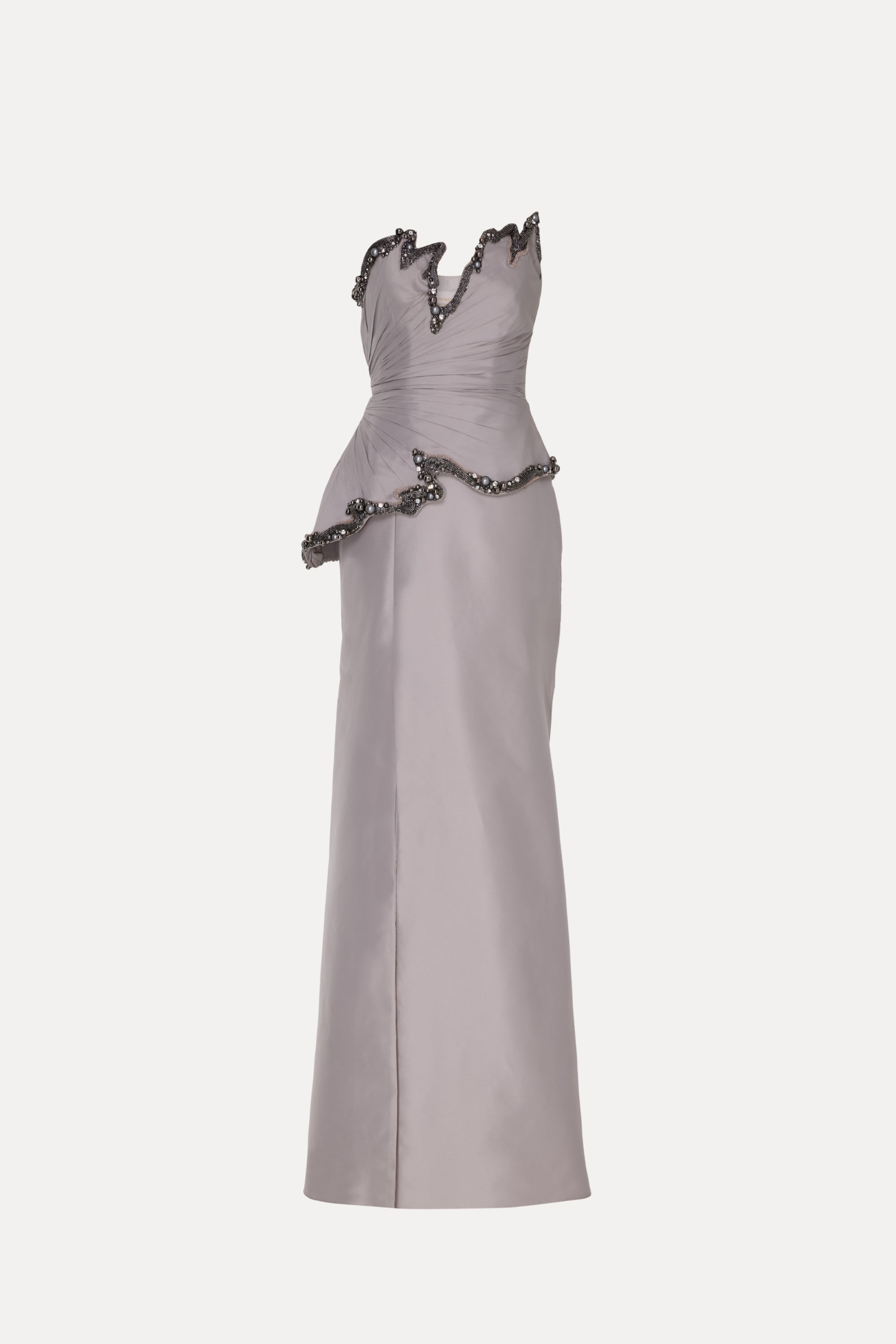 Tarki Ediz CARISA DRESS-4