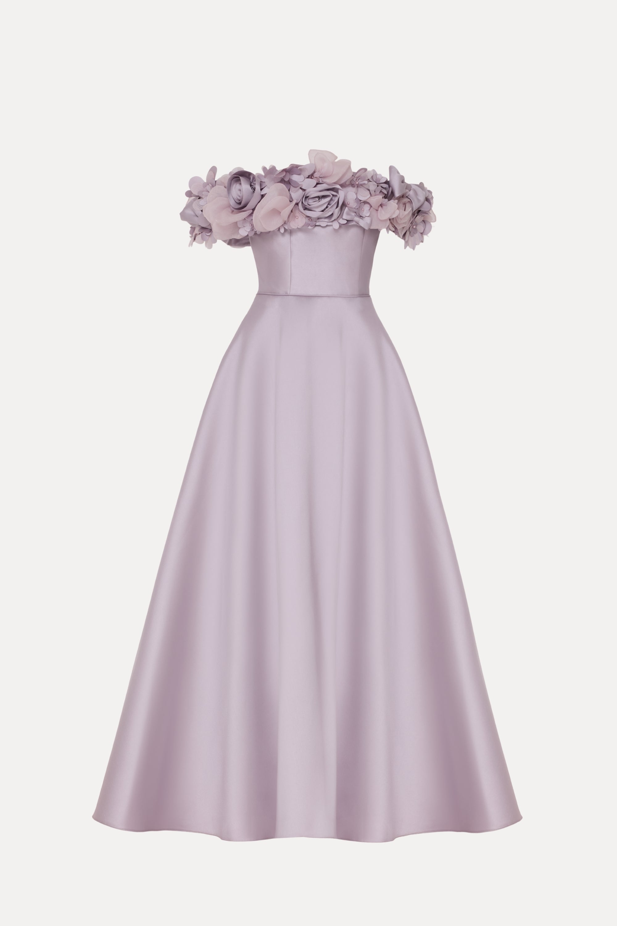 Tarki Ediz LUWINE DRESS-4