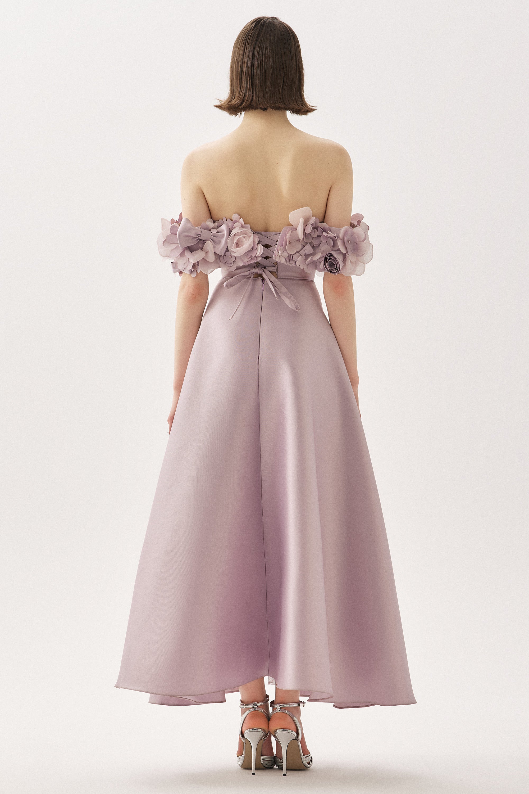 Tarki Ediz LUWINE DRESS-3
