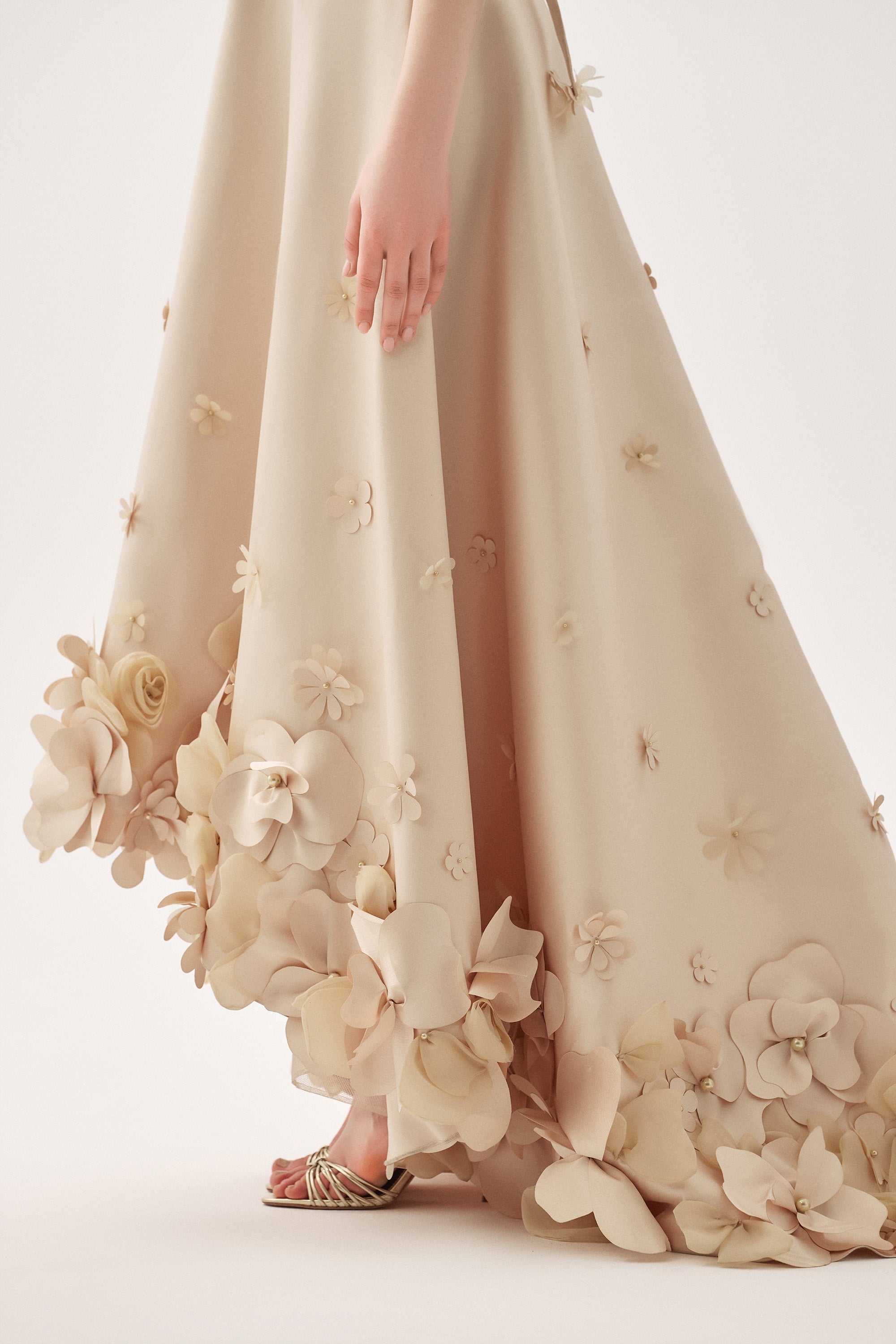 Tarki Ediz PERA DRESS-2