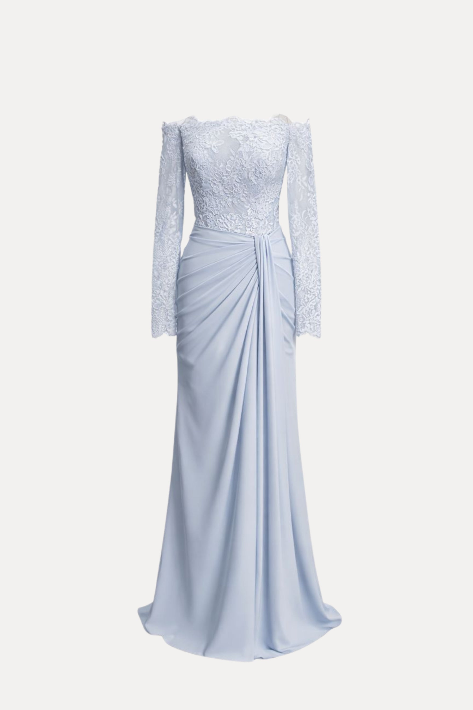 Tarki Ediz LONNA DRESS-4