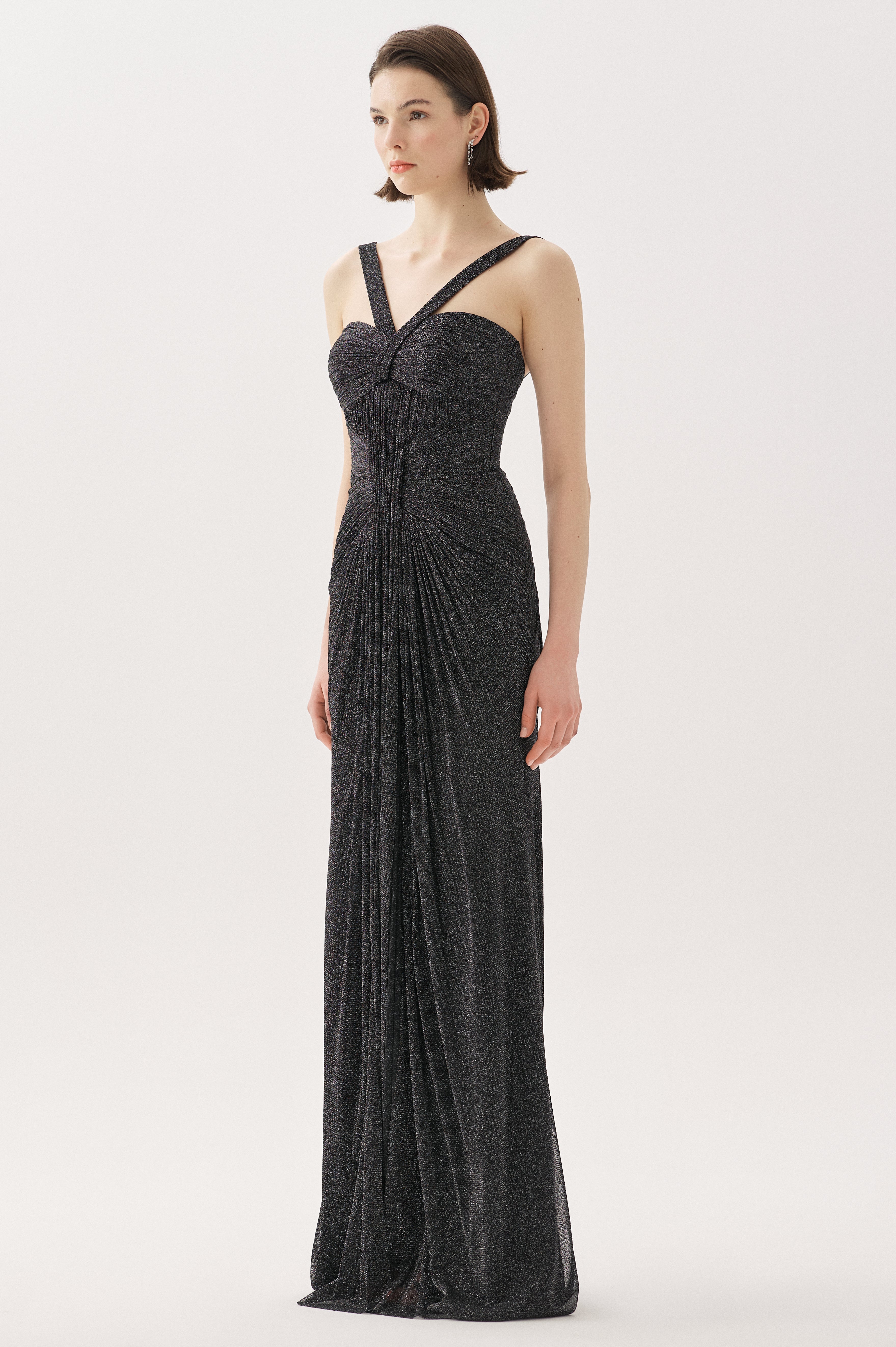 Tarki Ediz AVARIS DRESS-3