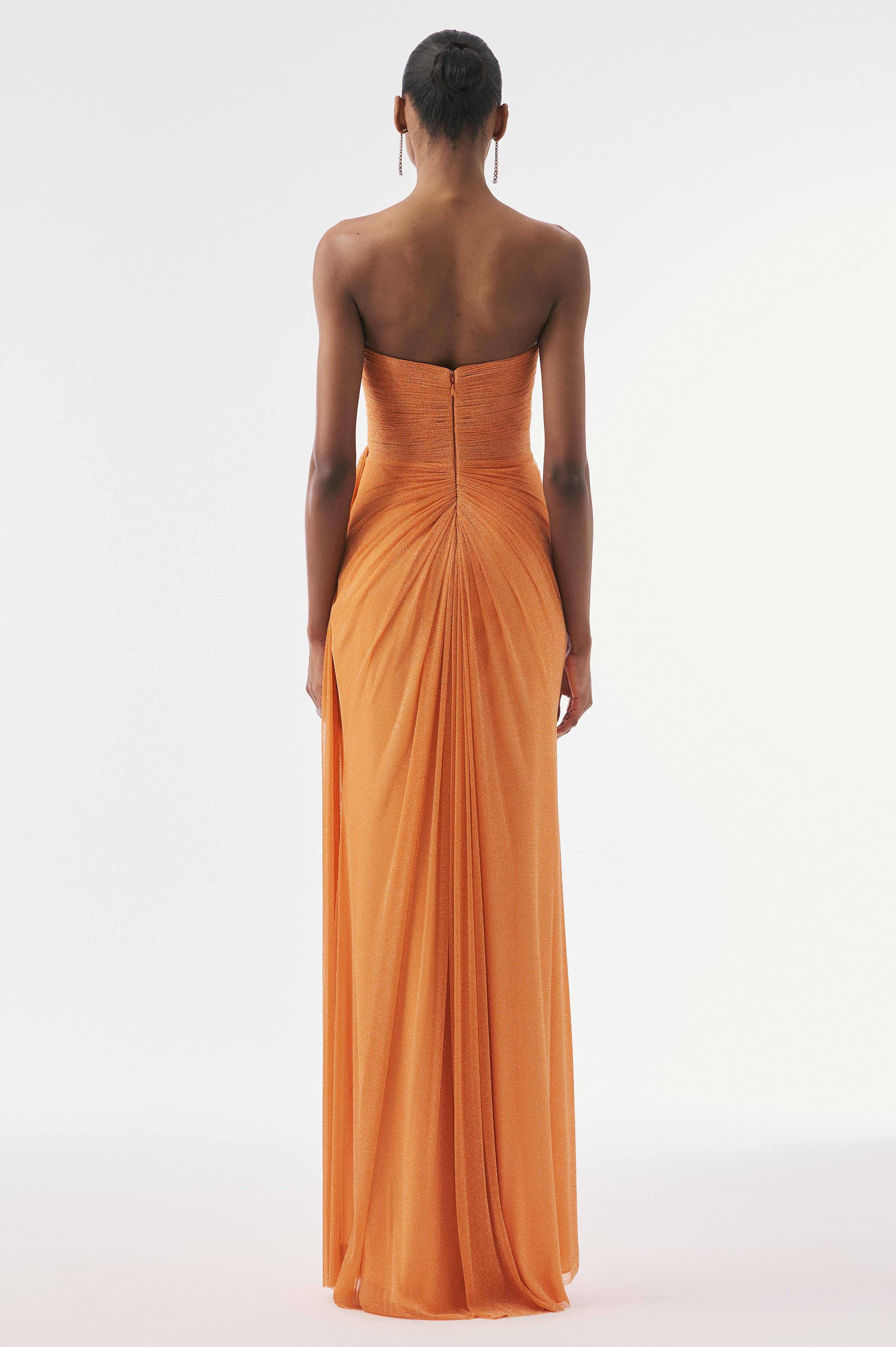 Tarik EdizAMBRA DRESS-3