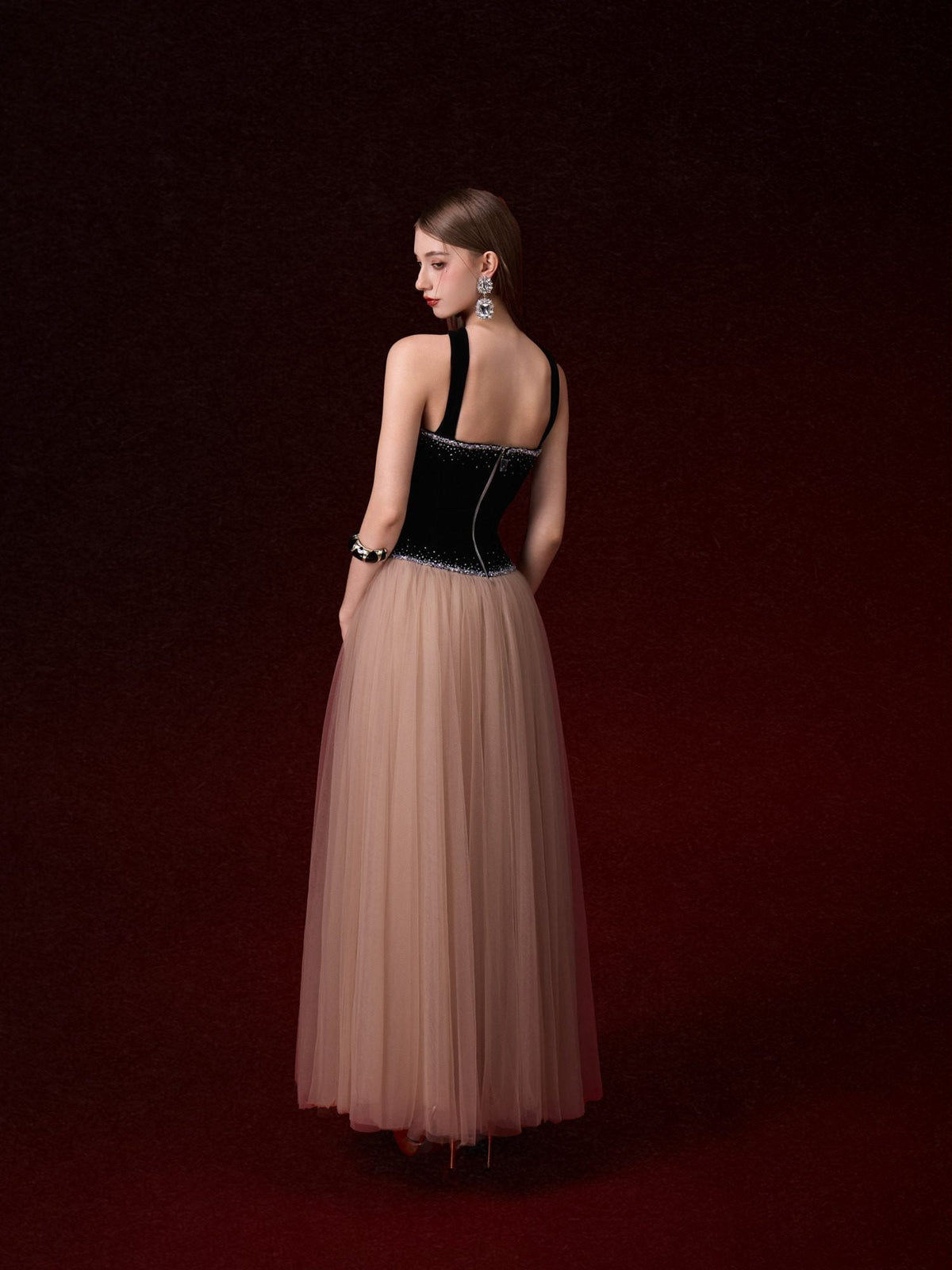 ELLIE DRESS