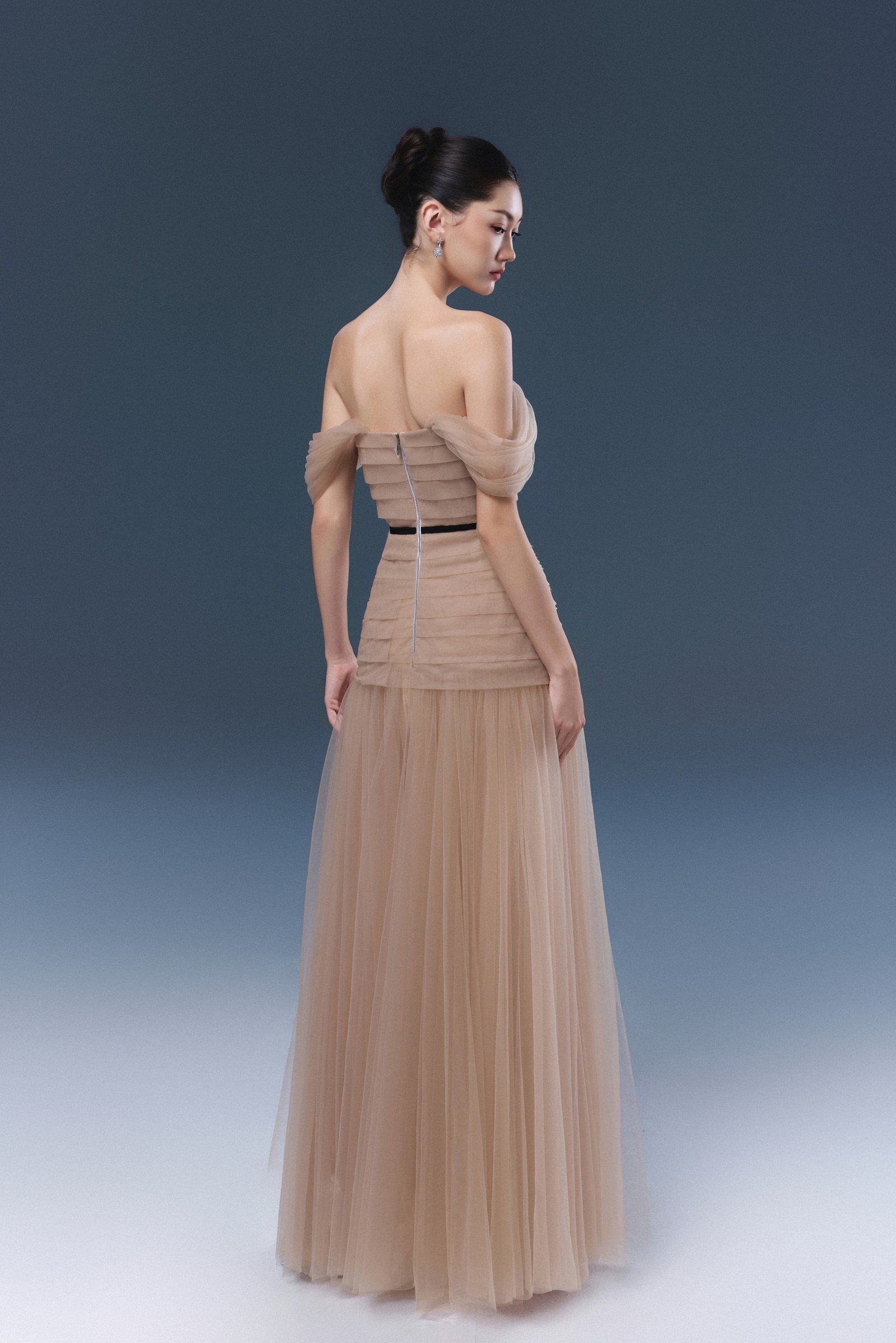 ABIGAIL DRESS image 3