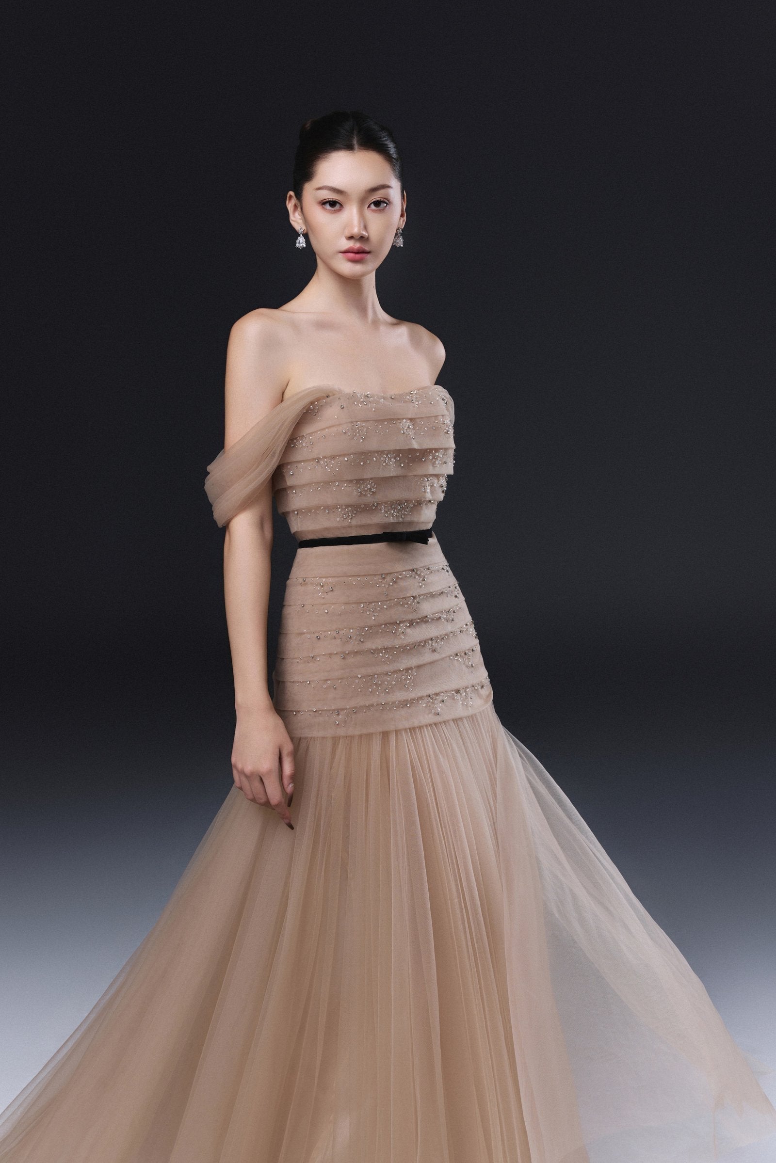 ABIGAIL DRESS image 4