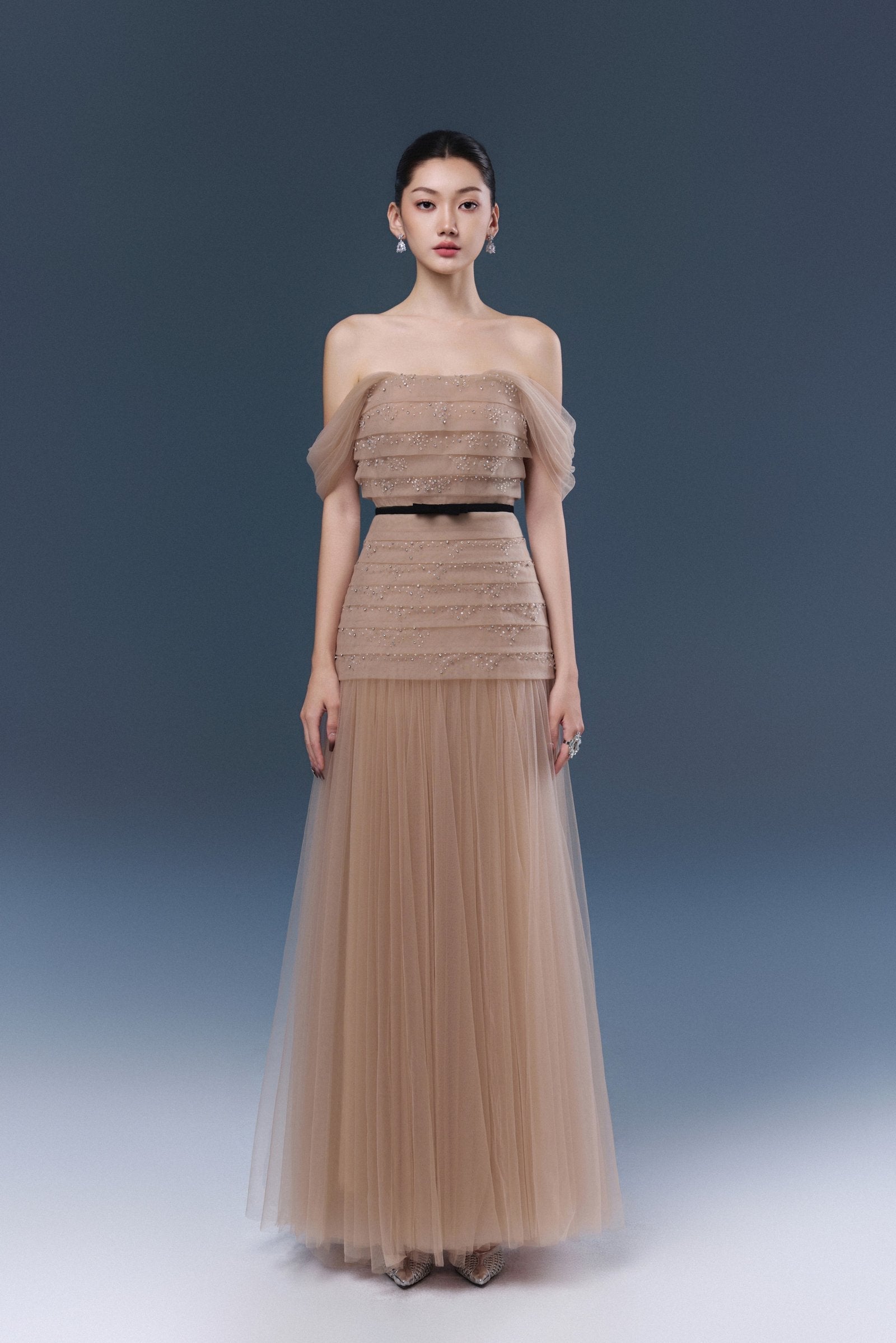 ABIGAIL DRESS image 0