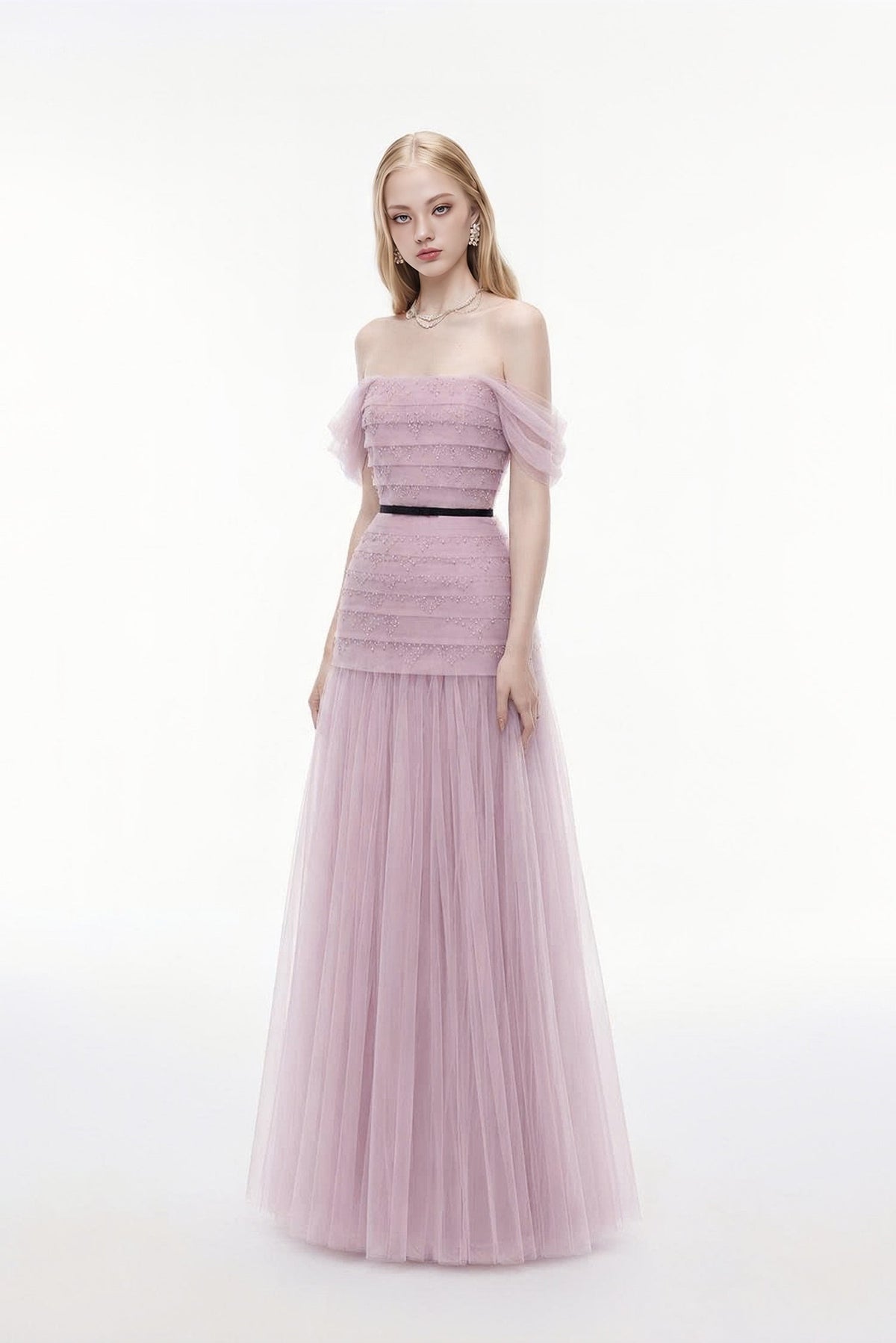 ABIGAL DRESS