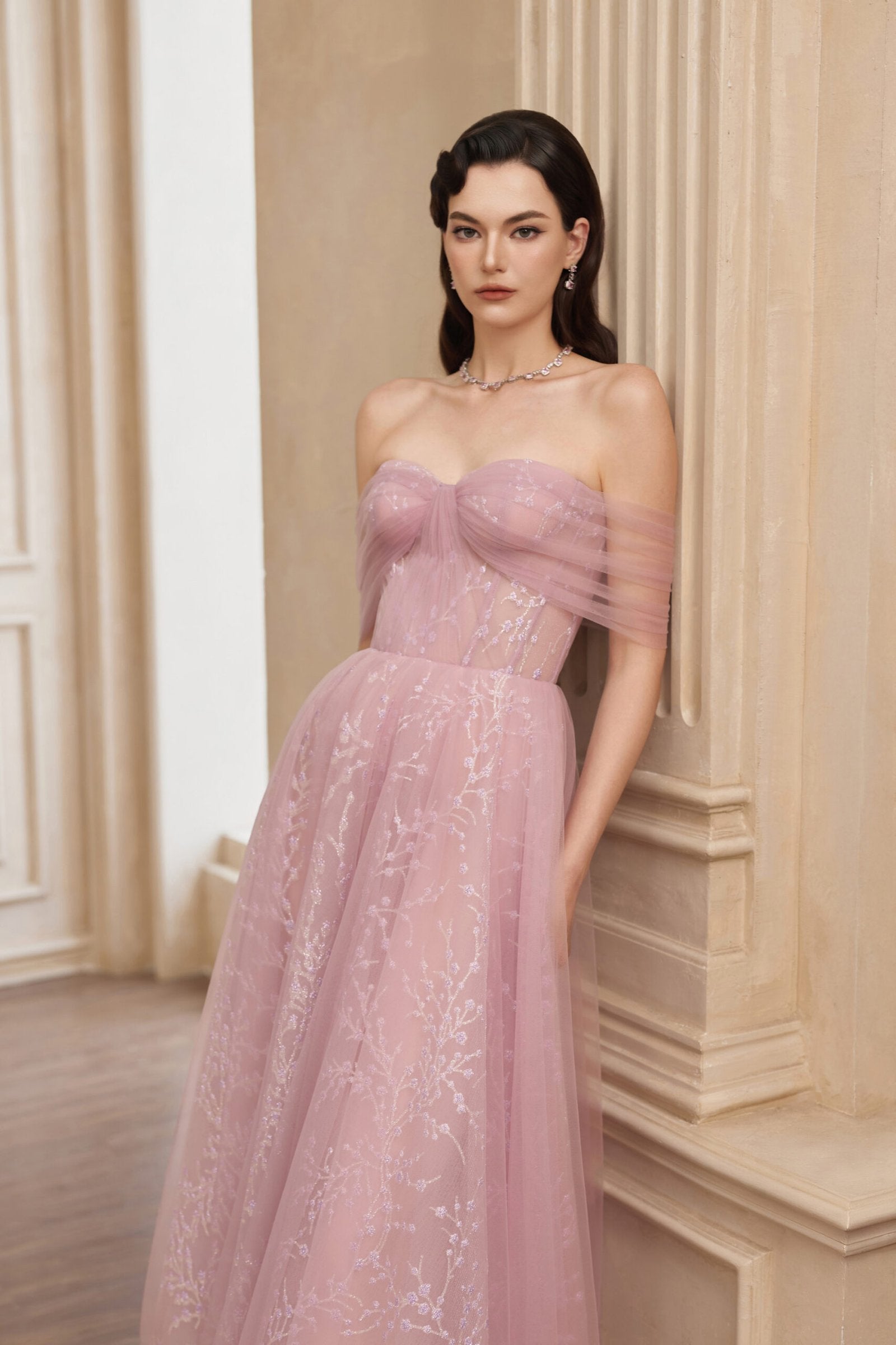 ADELA DRESS image 1