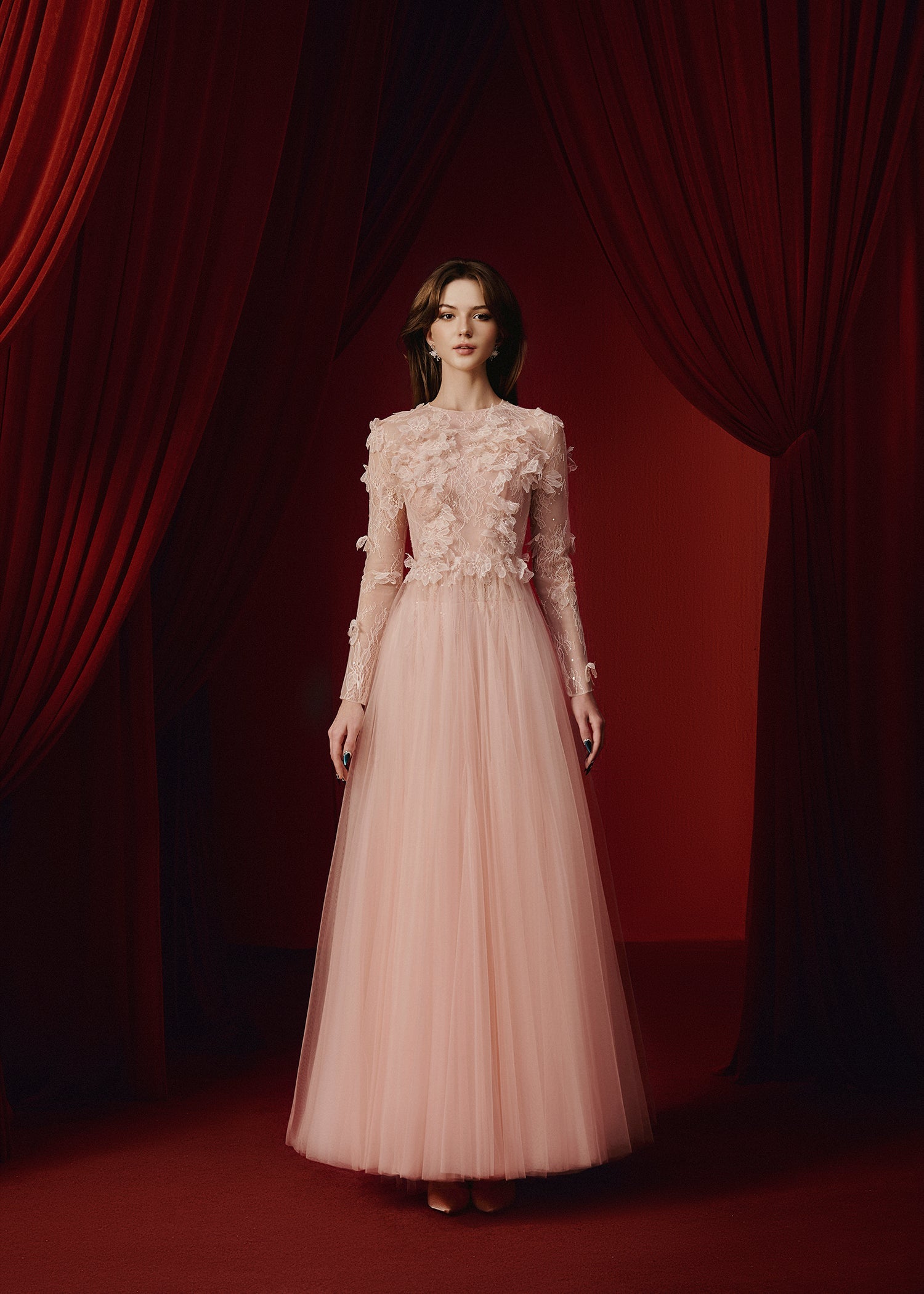 AKINA DRESS