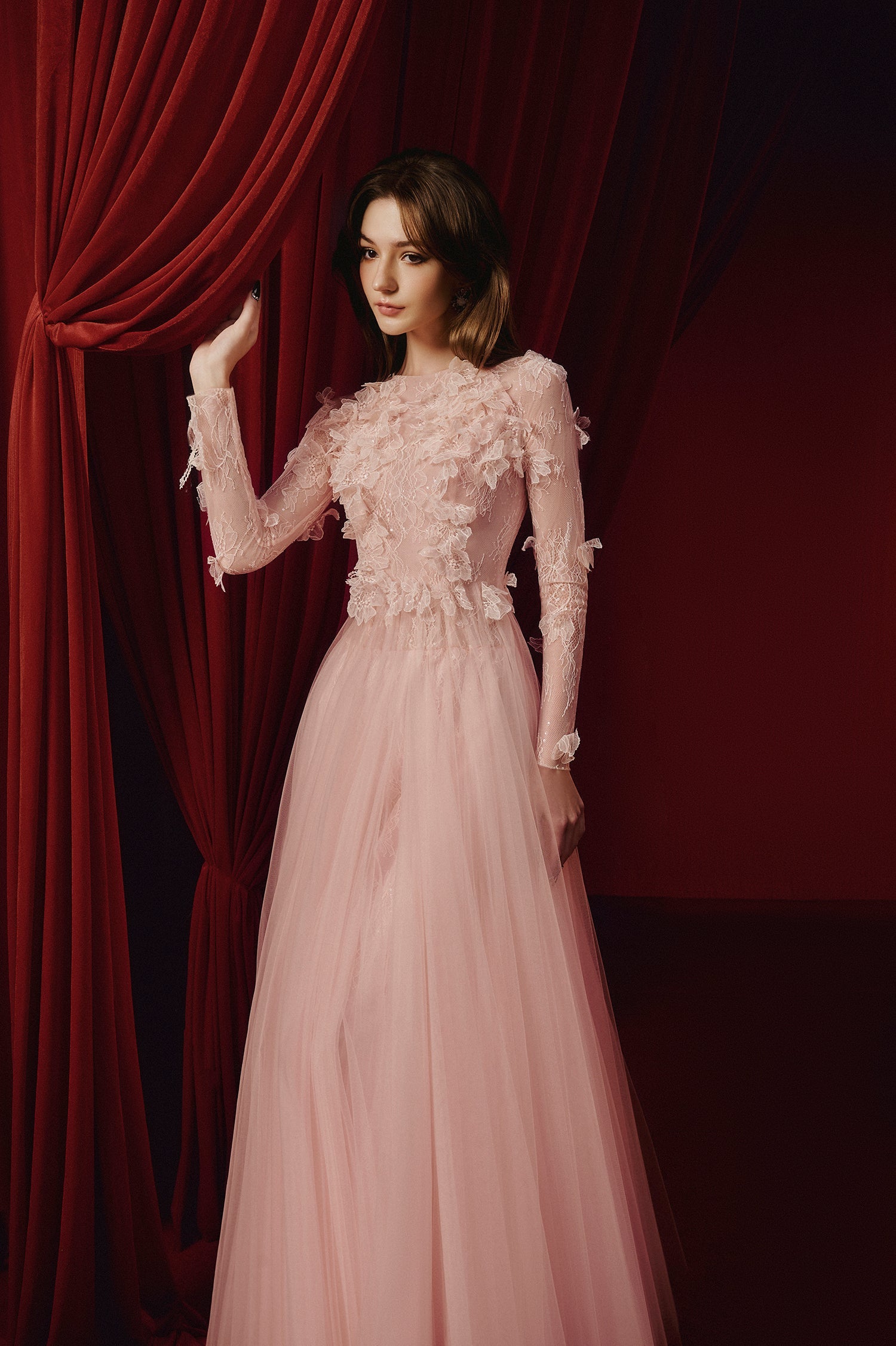 AKINA DRESS