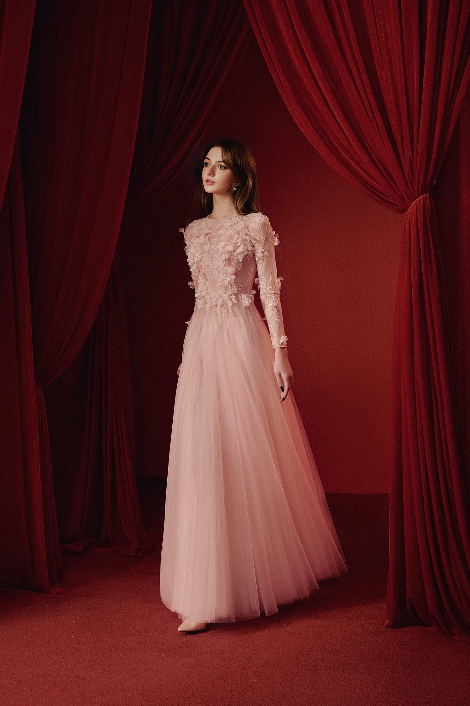 AKINA DRESS