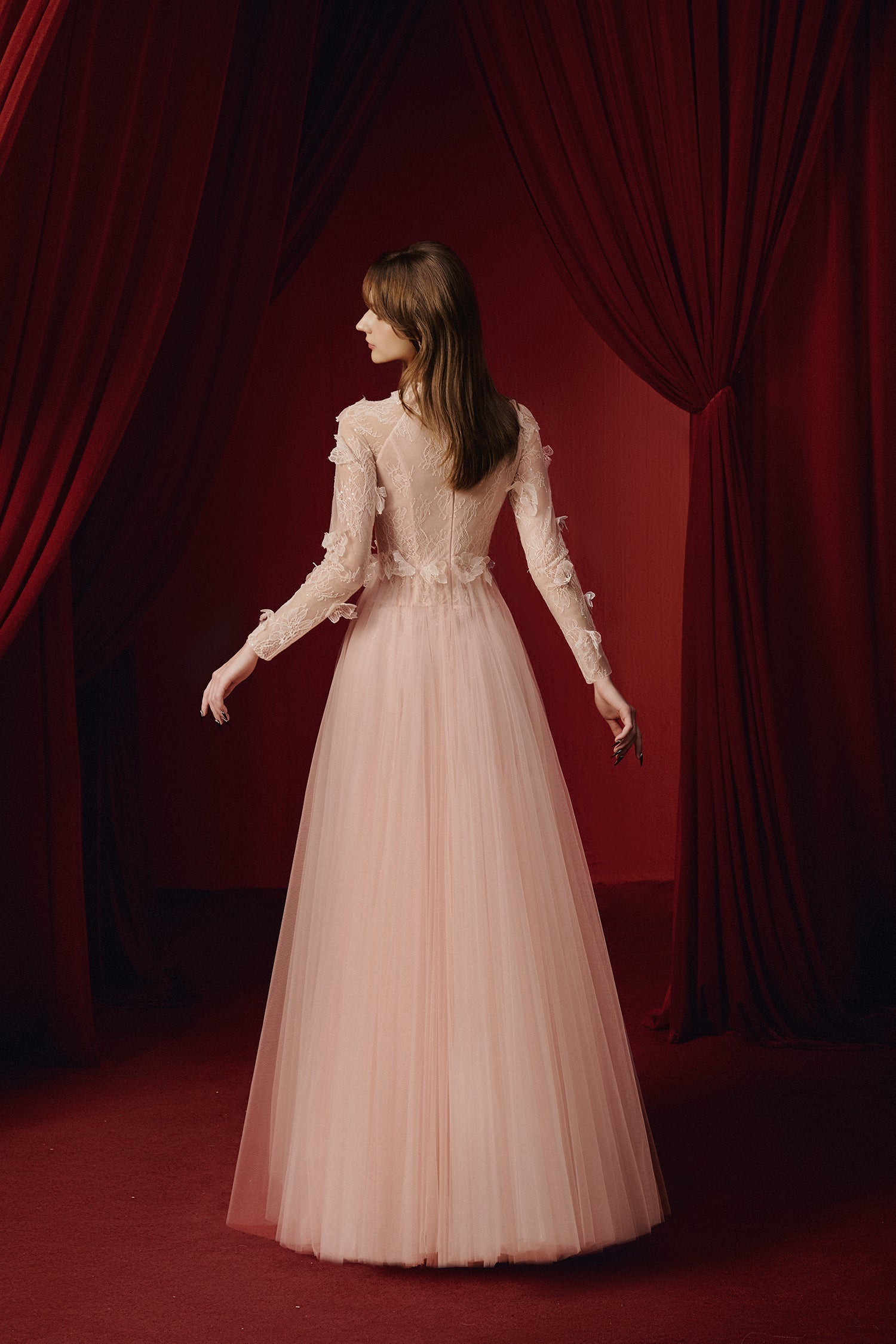 AKINA DRESS