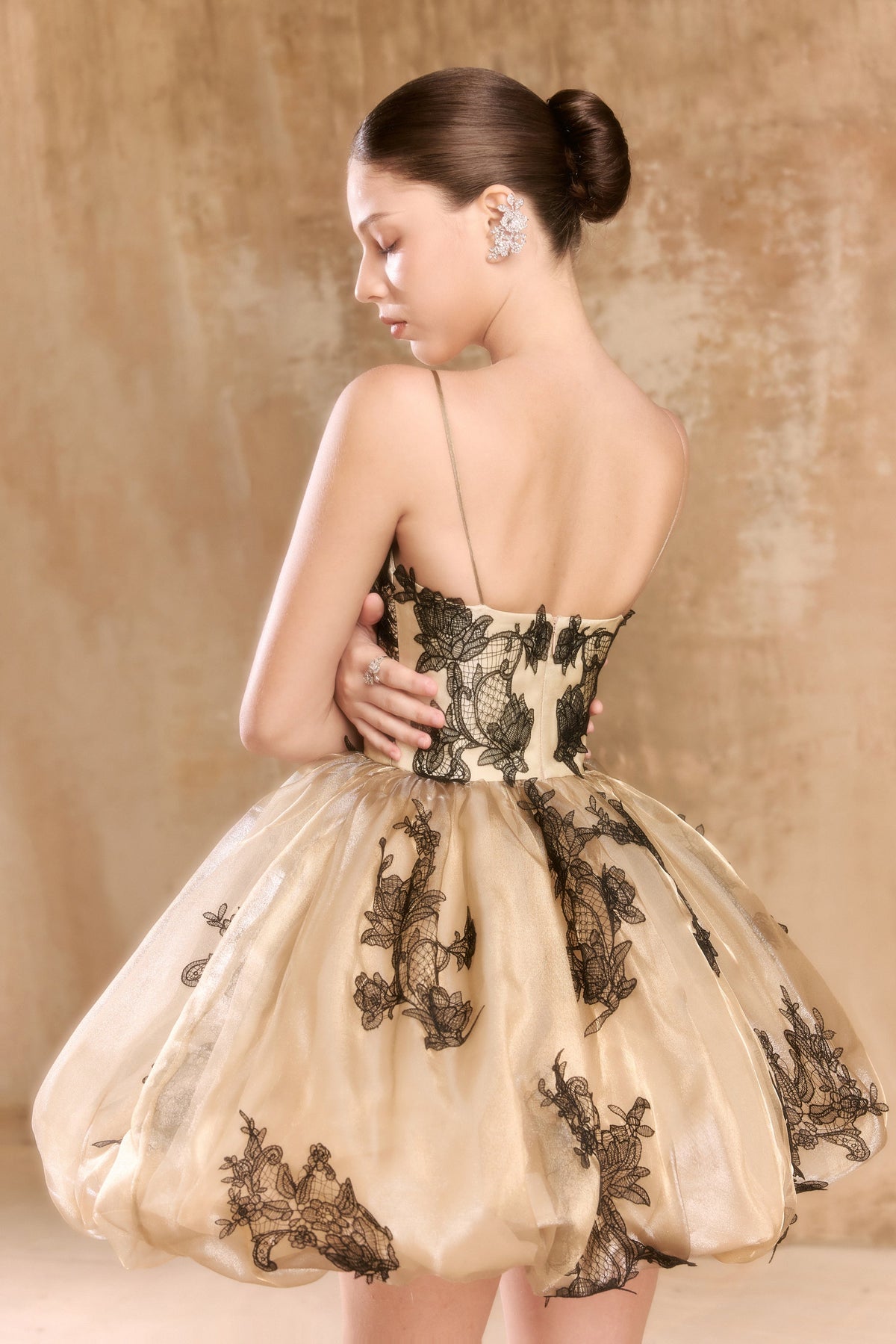 ALINE DRESS