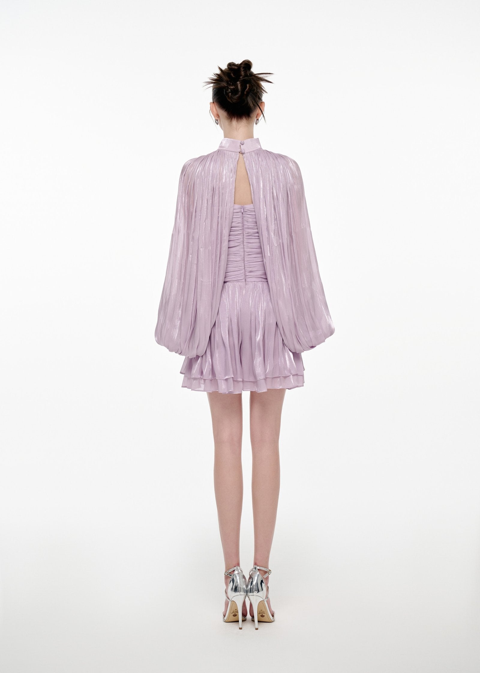 ALMIRA DRESS image 3