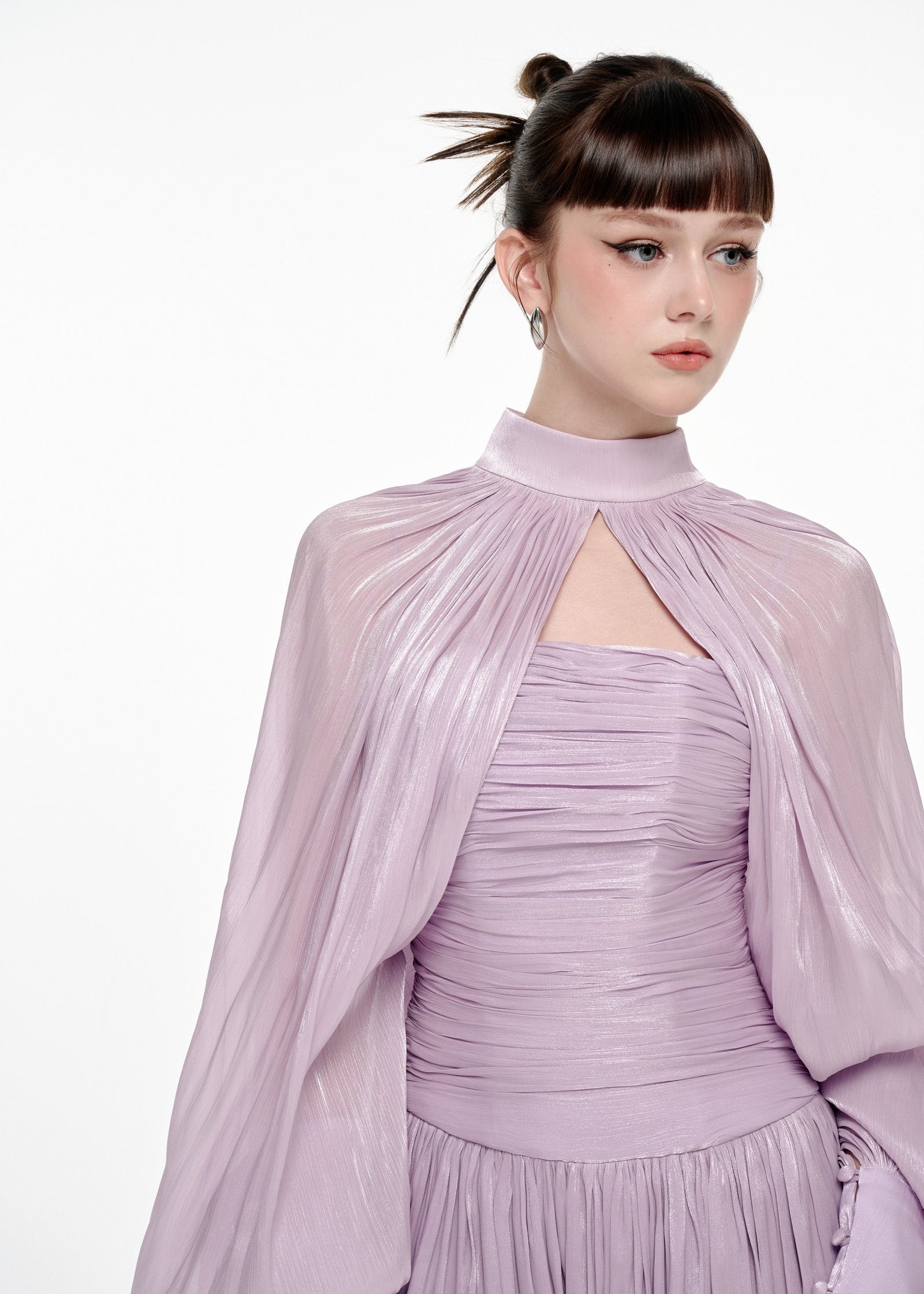 ALMIRA DRESS image 1