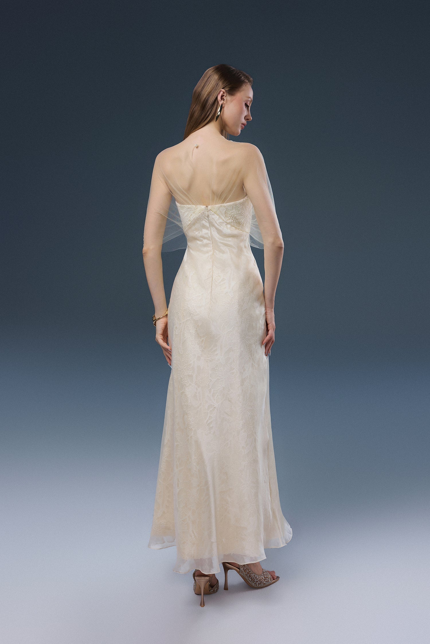 ALVA DRESS