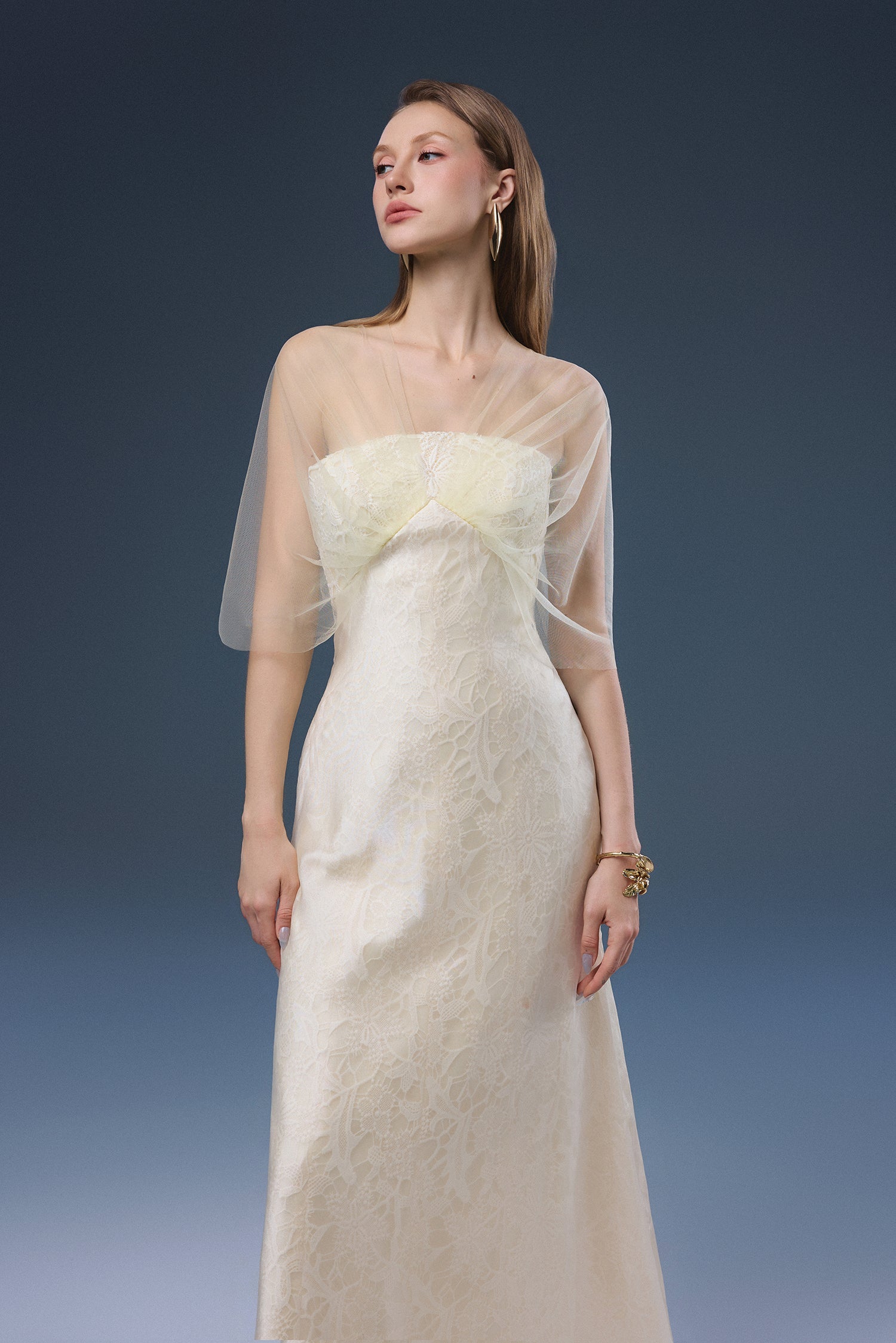 ALVA DRESS