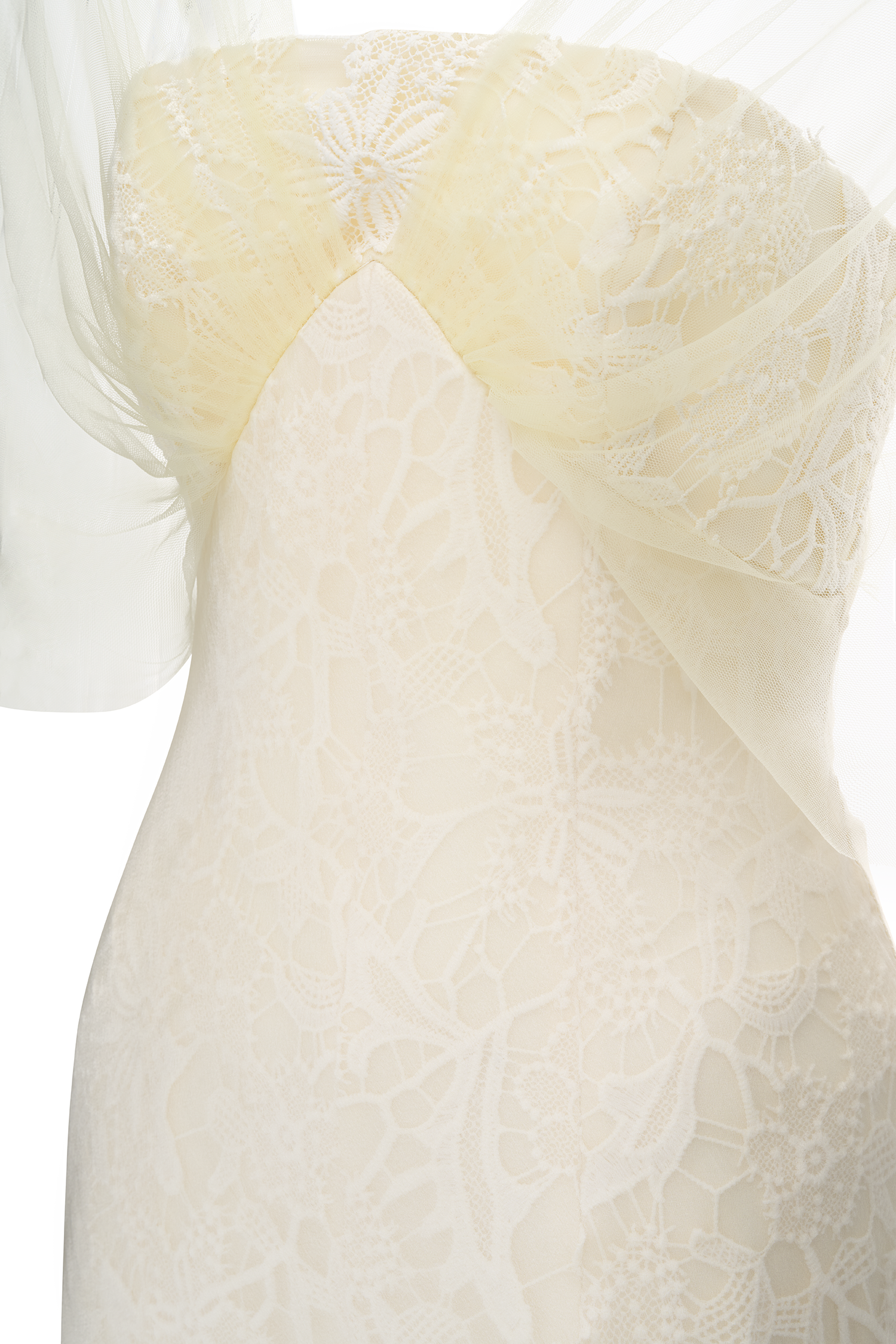 ALVA DRESS
