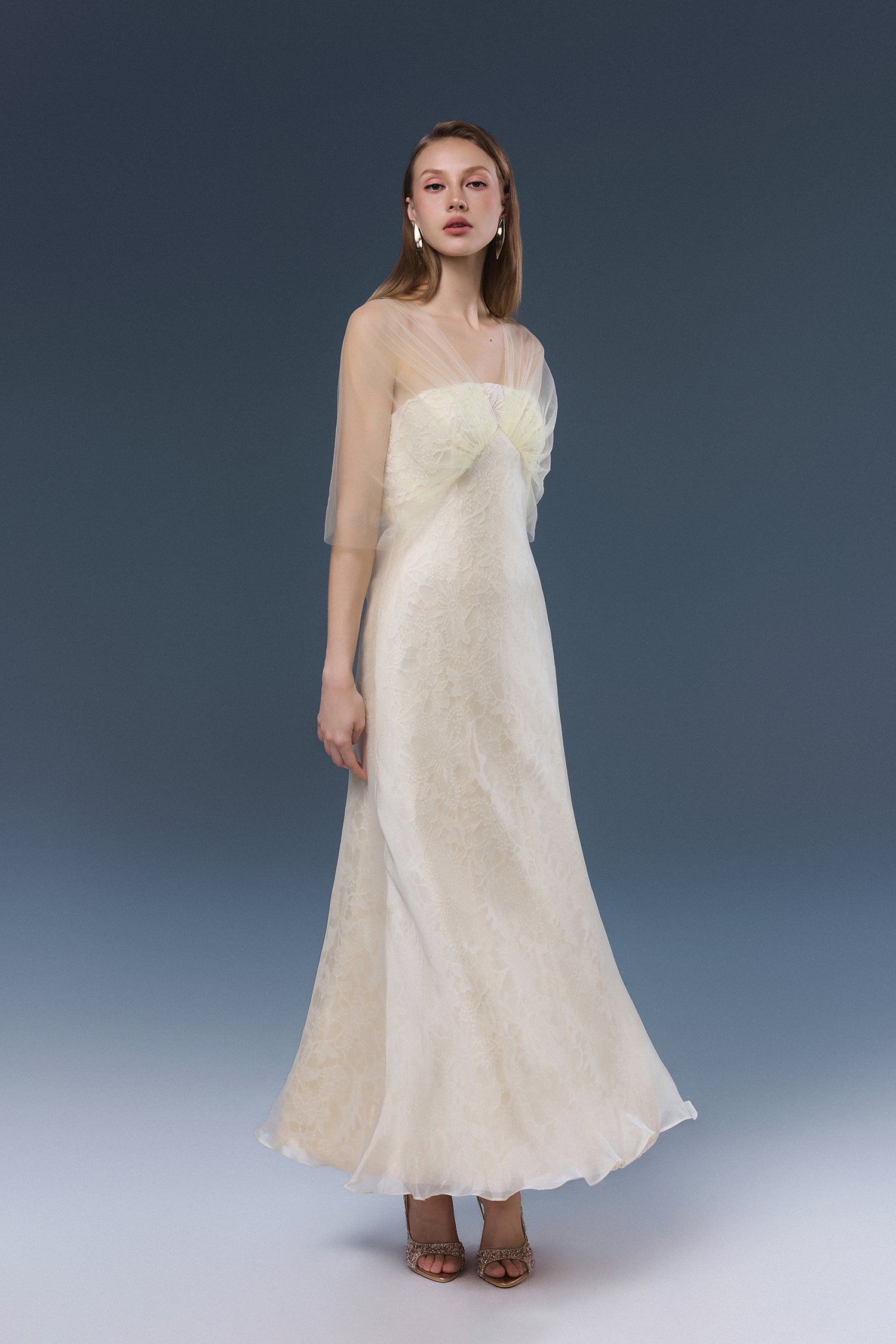 ALVA DRESS