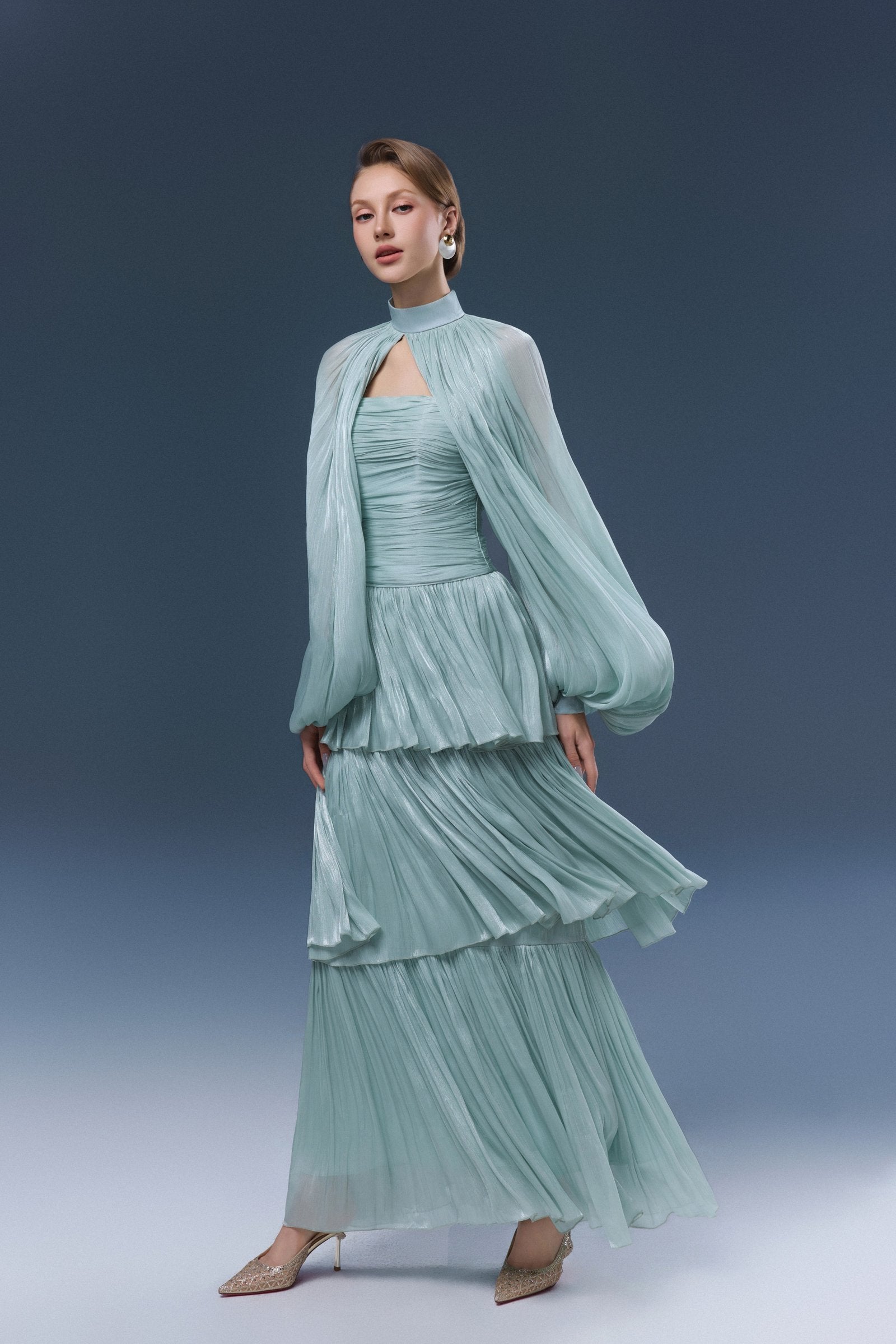 ALZIRA DRESS image 1
