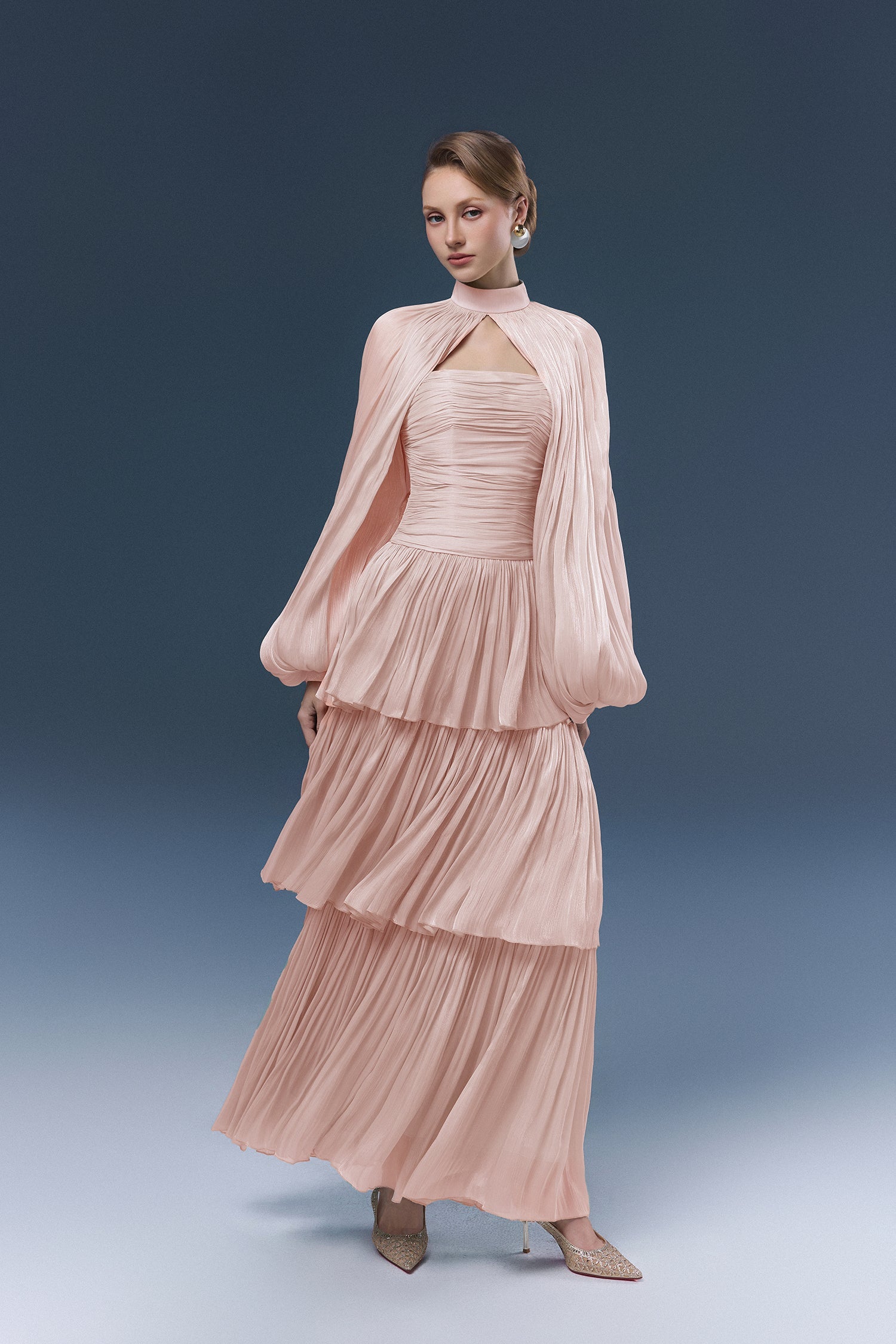 ALZIRA DRESS